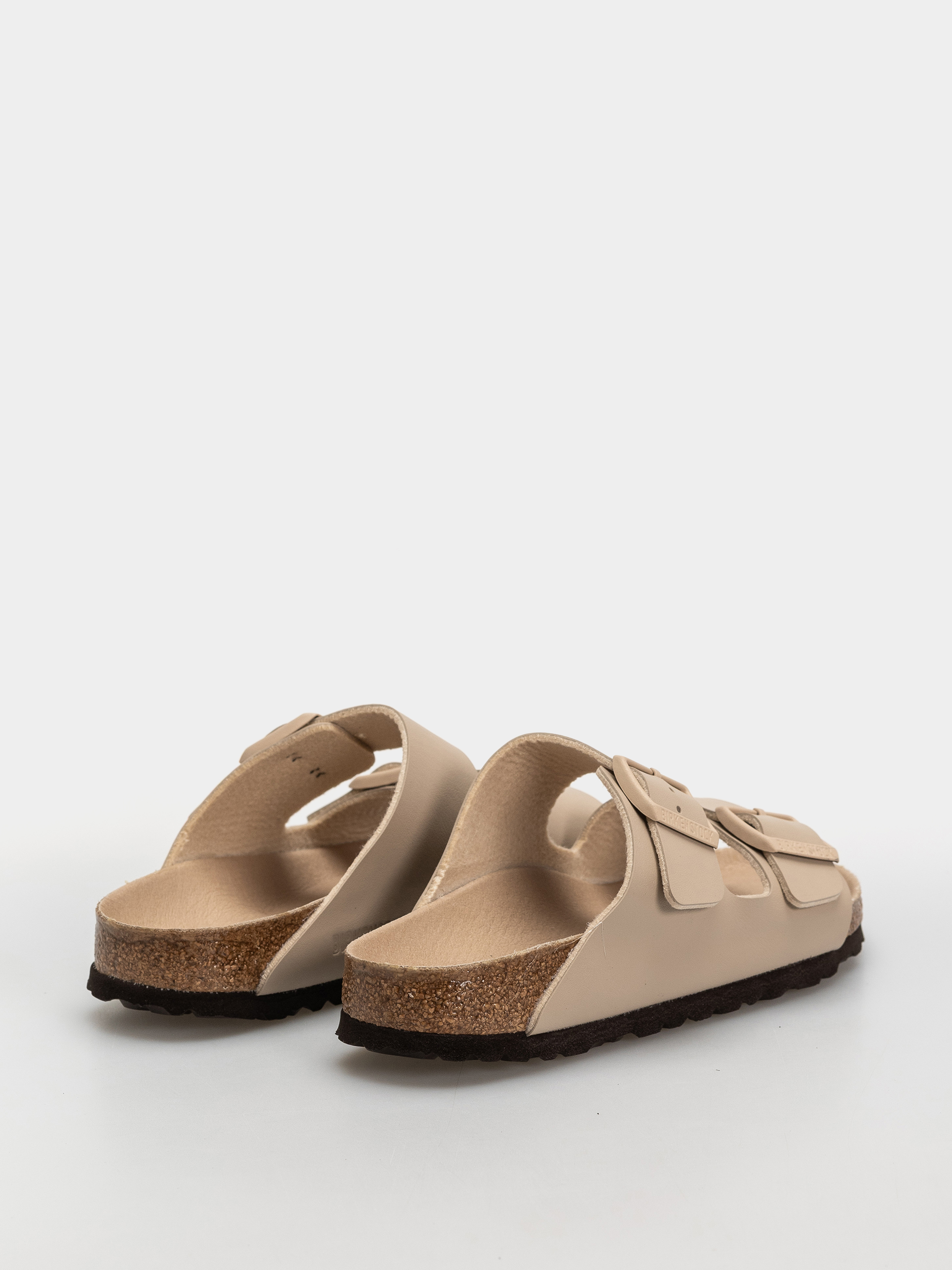 Чехли Birkenstock Arizona Birko Flor Narrow (triples sandcastle)