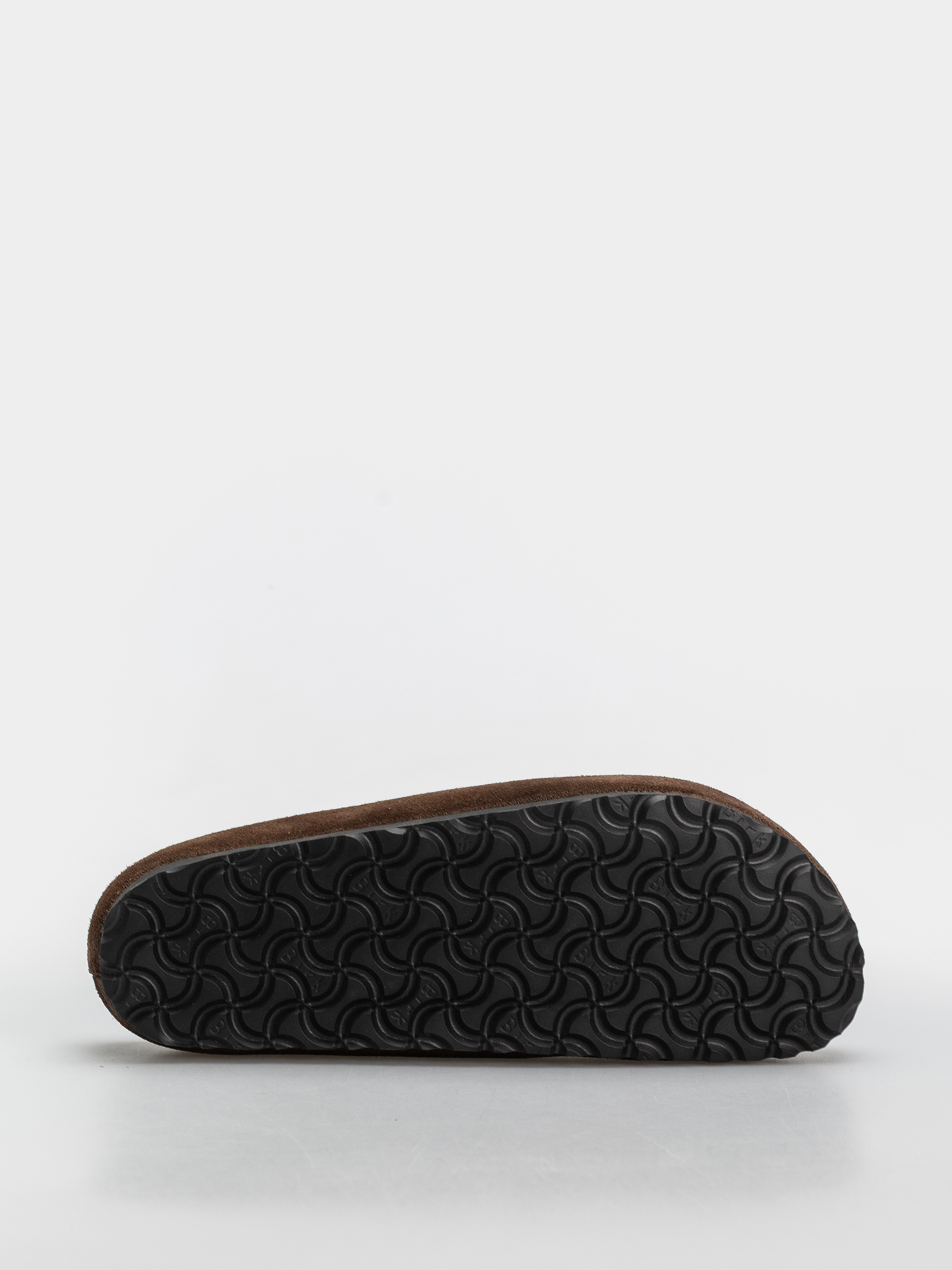 Чехли Birkenstock Amsterdam Wrapped Suede Leather Narrow (carafe)