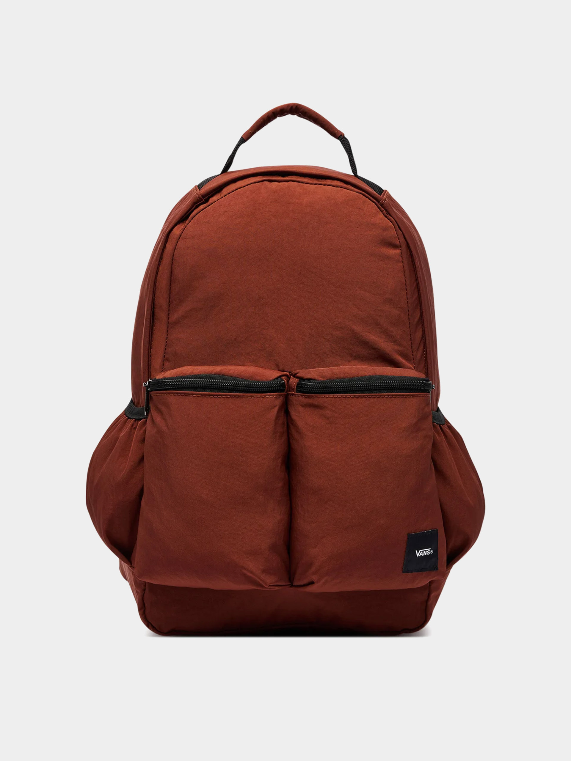 Раница Vans Off The Wall (brown earth)