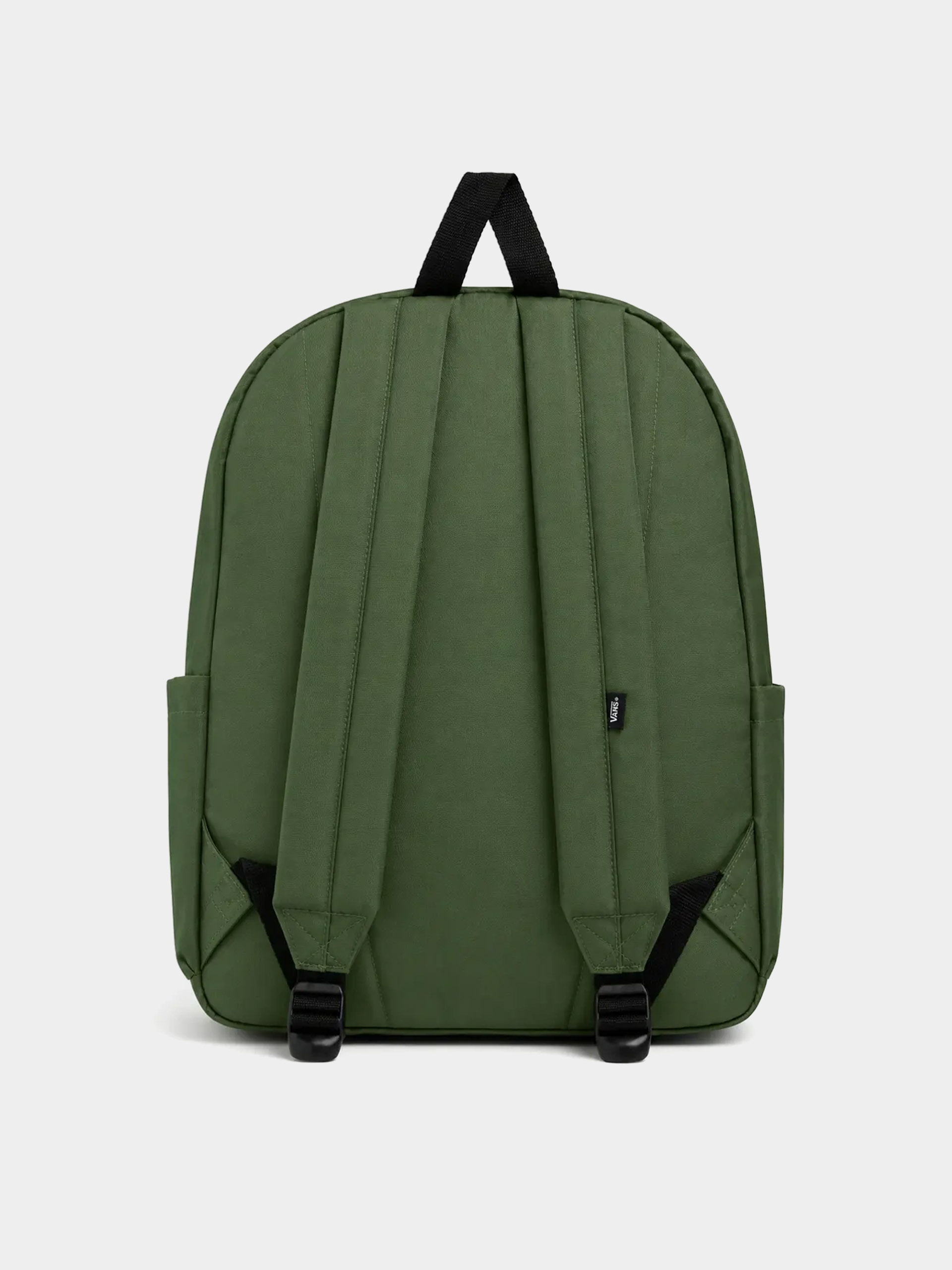 Раница Vans Old Skool Drop V (green balsam)