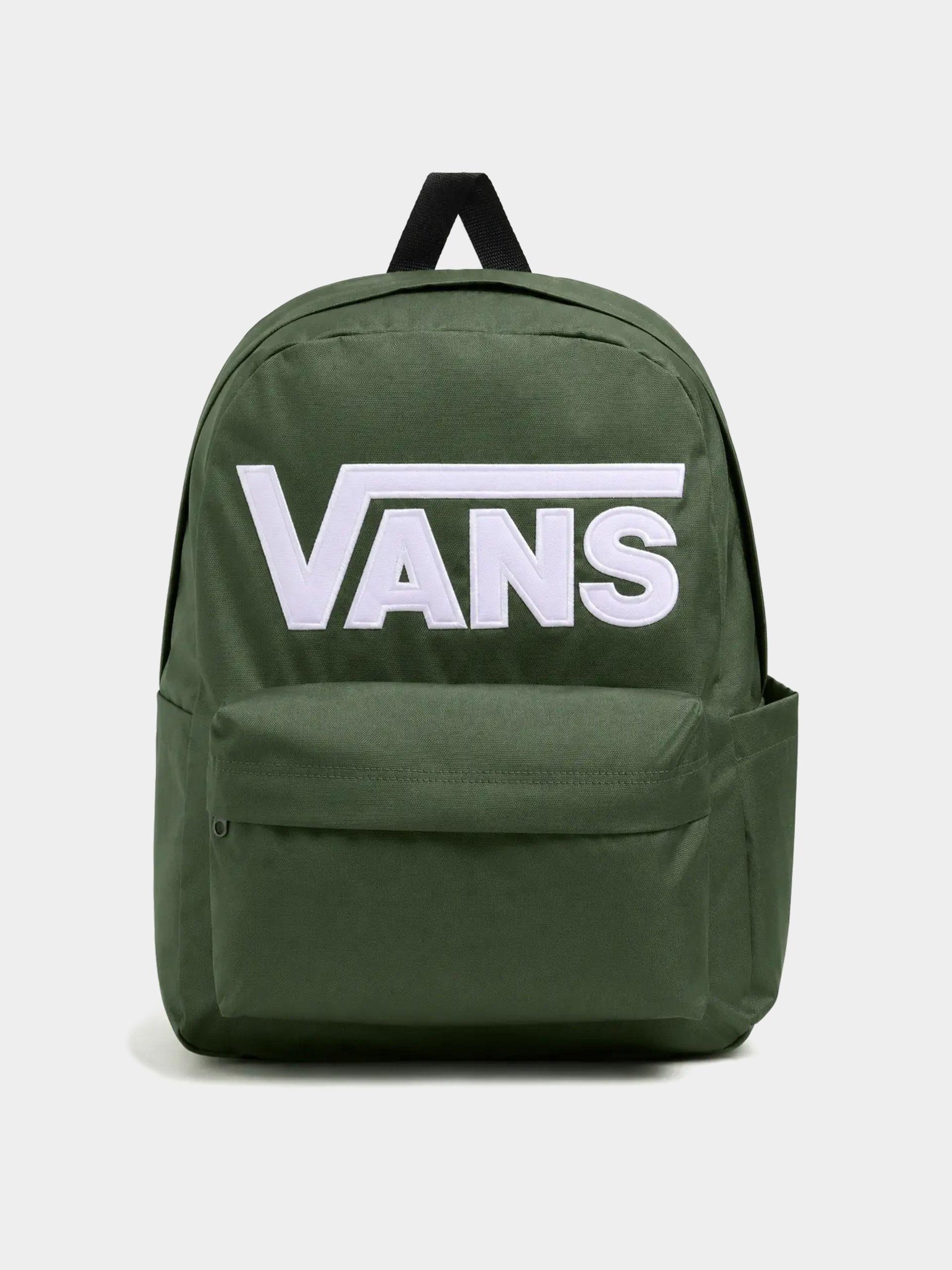 Раница Vans Old Skool Drop V (green balsam)