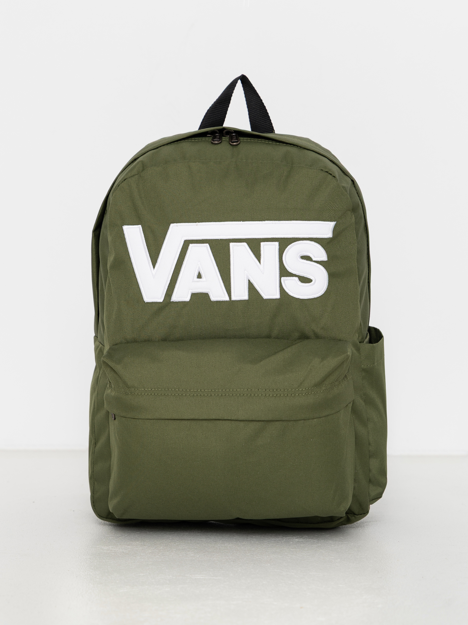 Раница Vans Old Skool Drop V (green balsam)