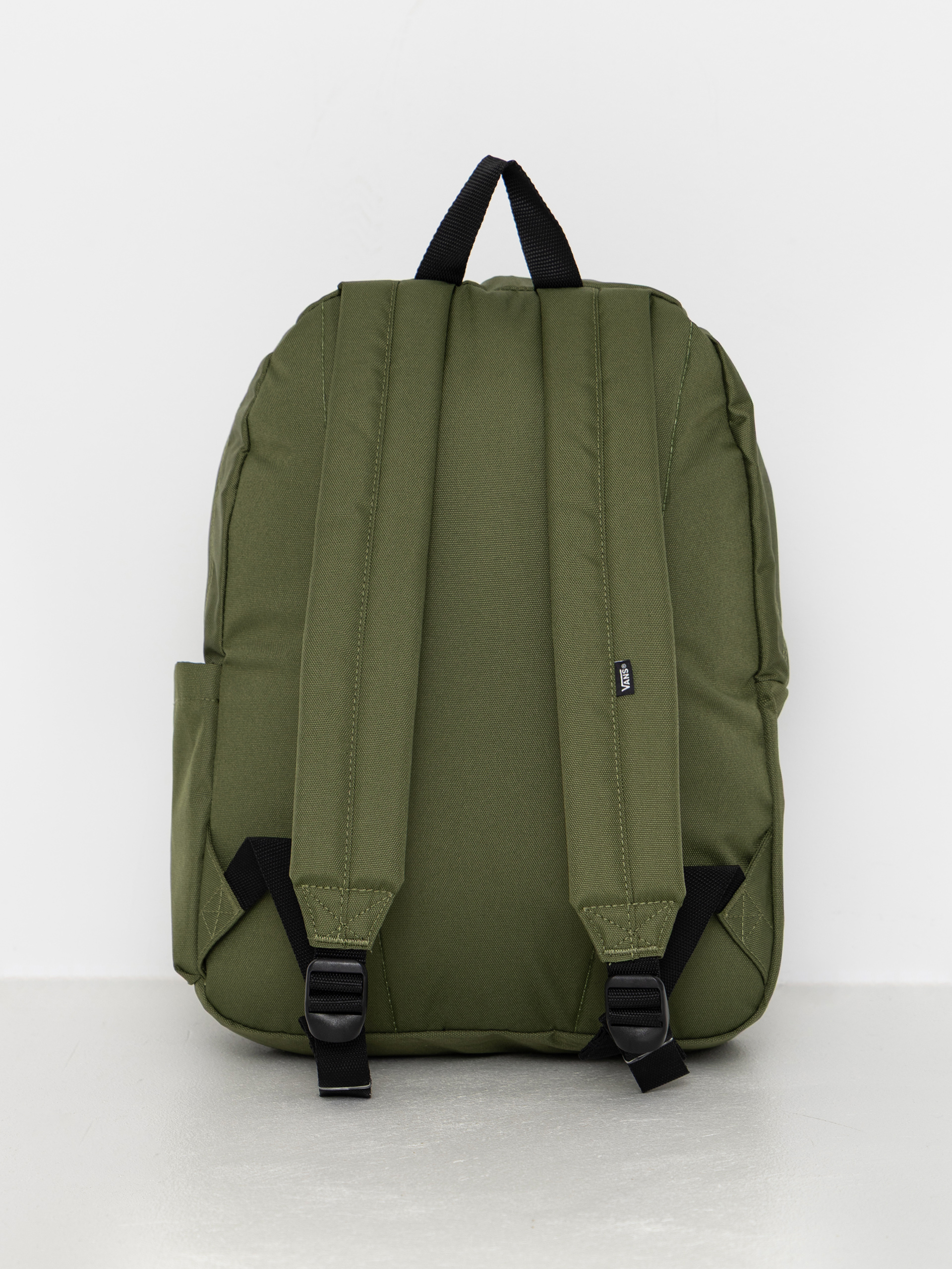 Раница Vans Old Skool Drop V (green balsam)