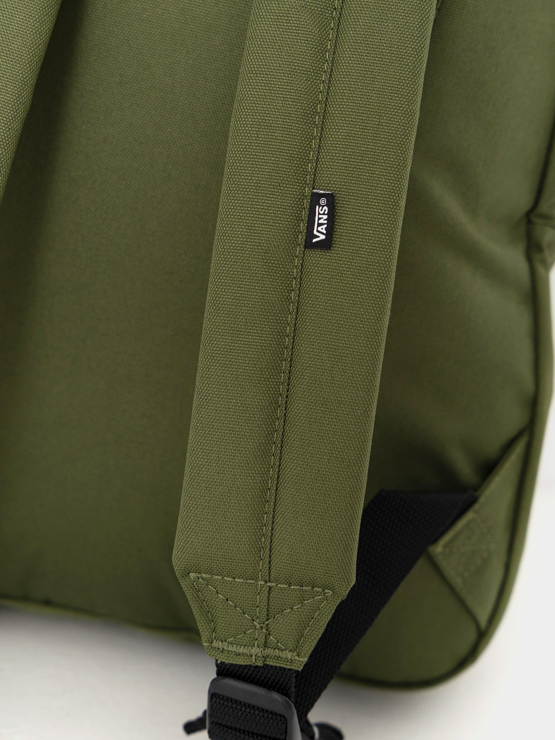 Раница Vans Old Skool Drop V (green balsam)
