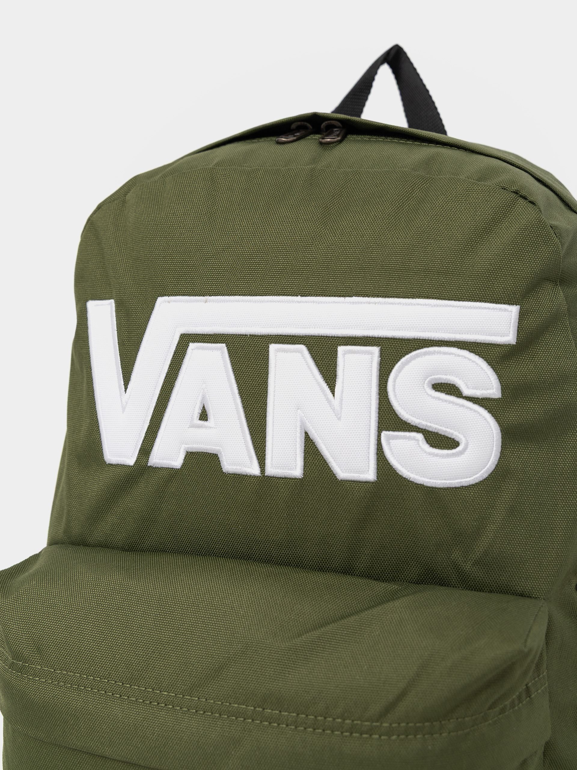 Раница Vans Old Skool Drop V (green balsam)