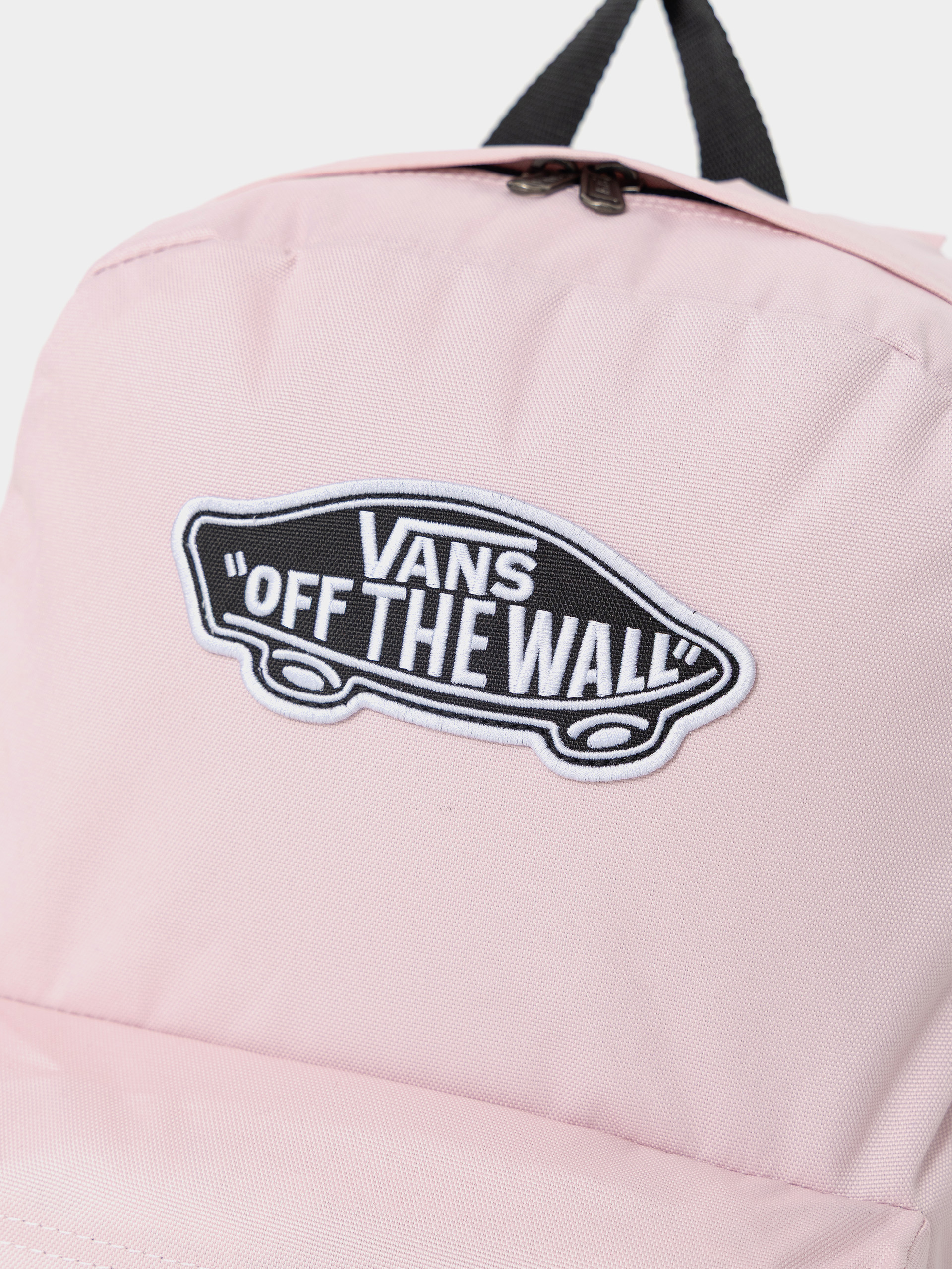 Раница Vans Old Skool Classic (pale petal)