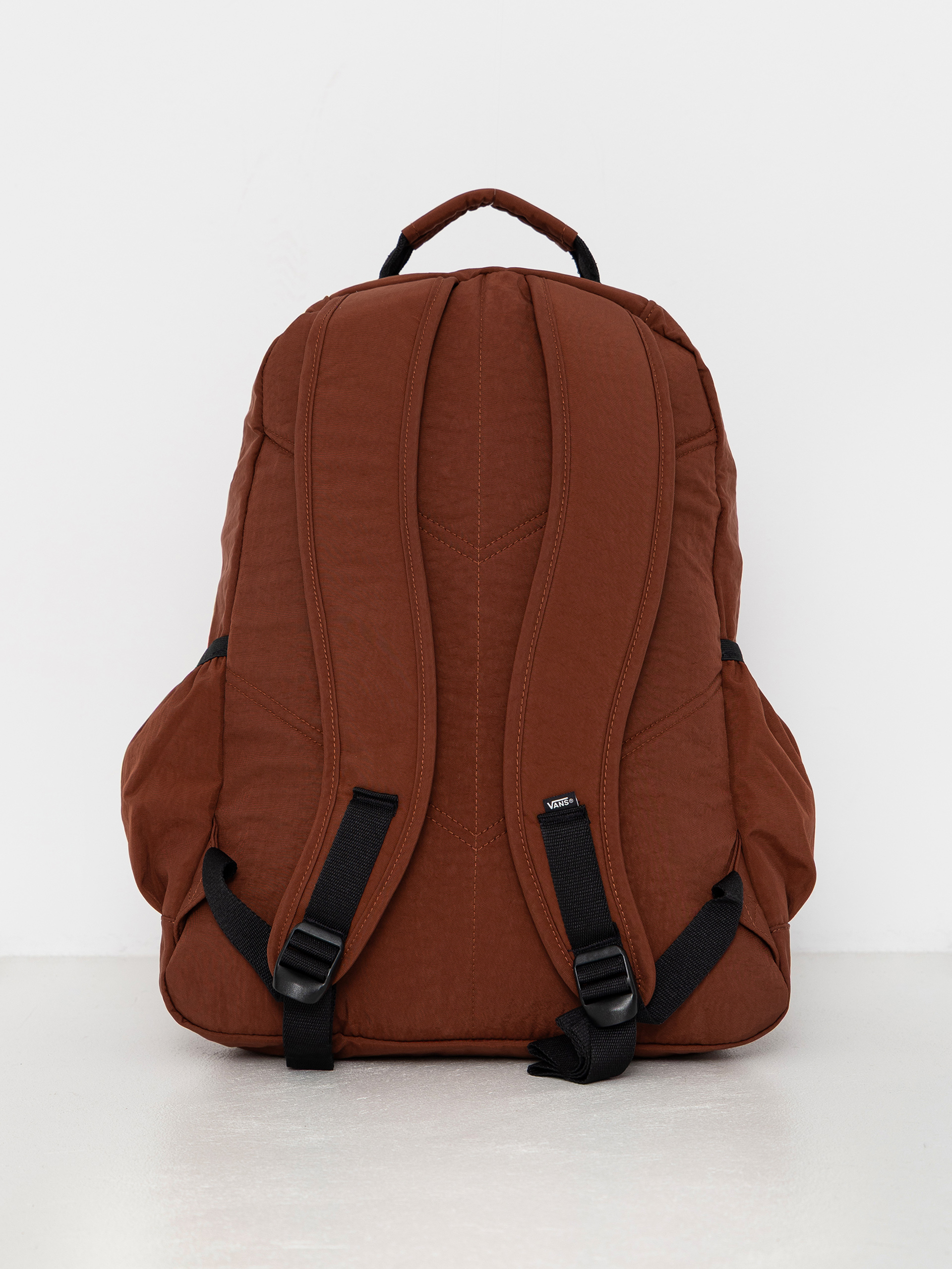 Раница Vans Off The Wall (brown earth)