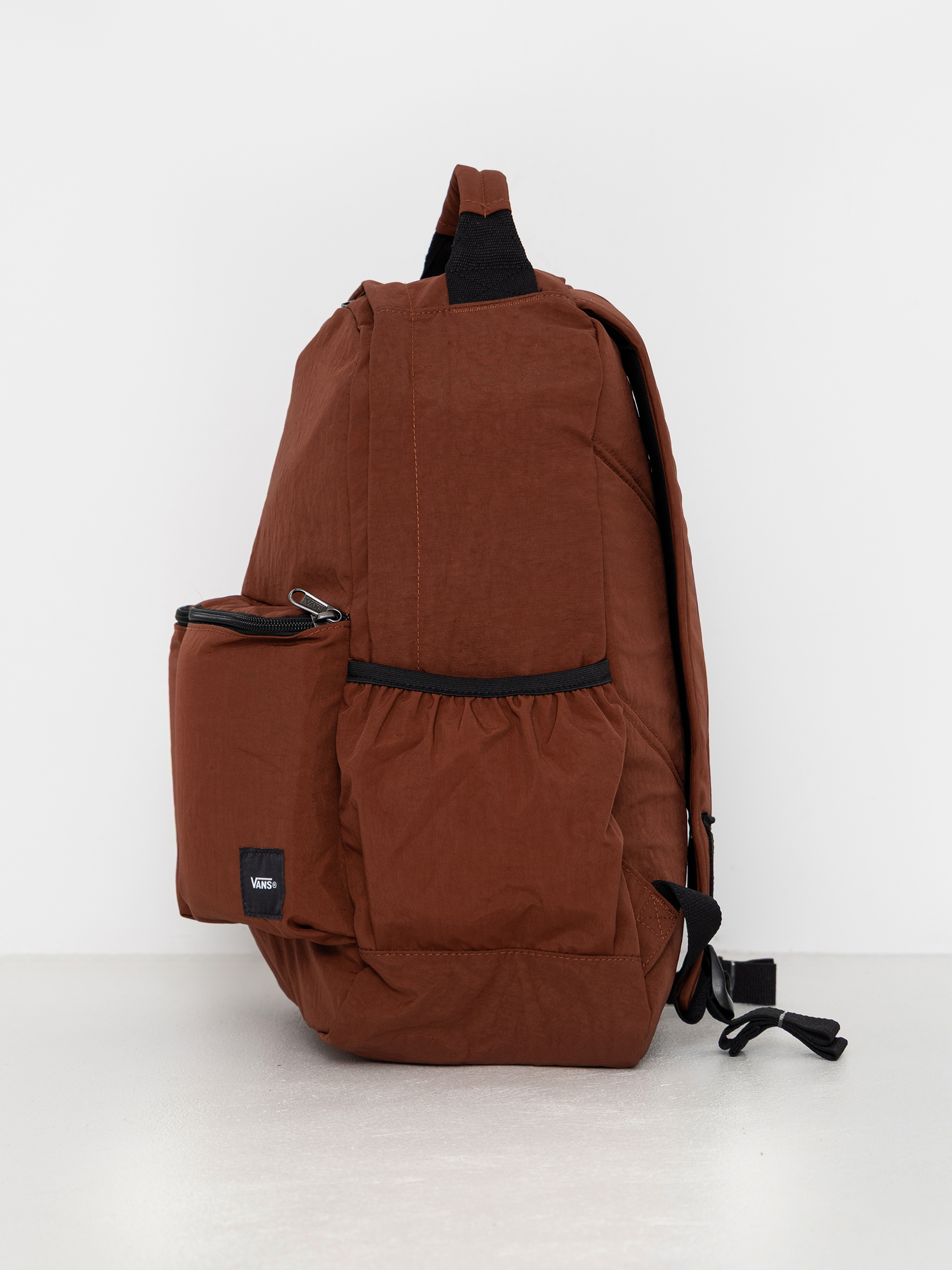Раница Vans Off The Wall (brown earth)