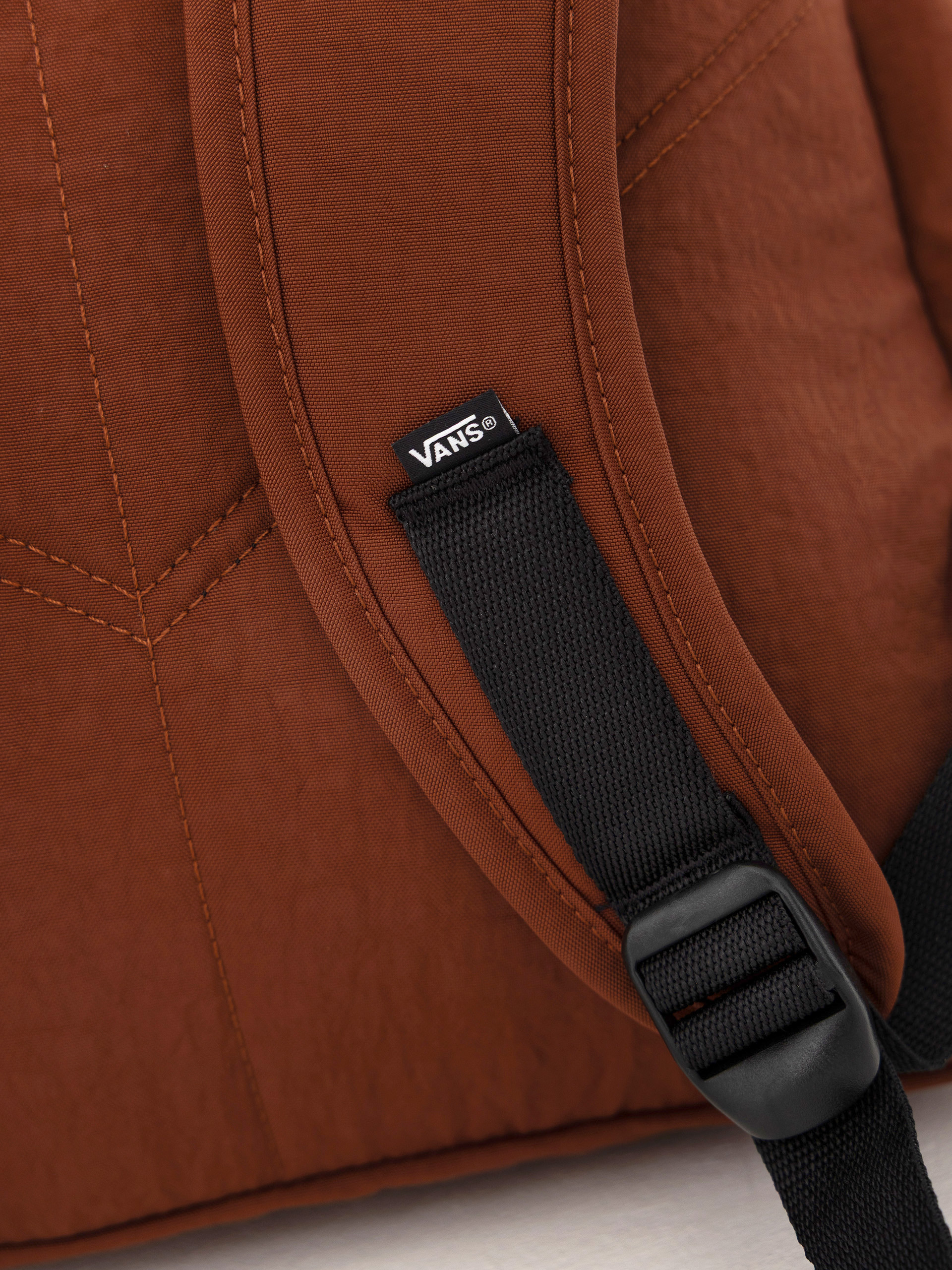 Раница Vans Off The Wall (brown earth)