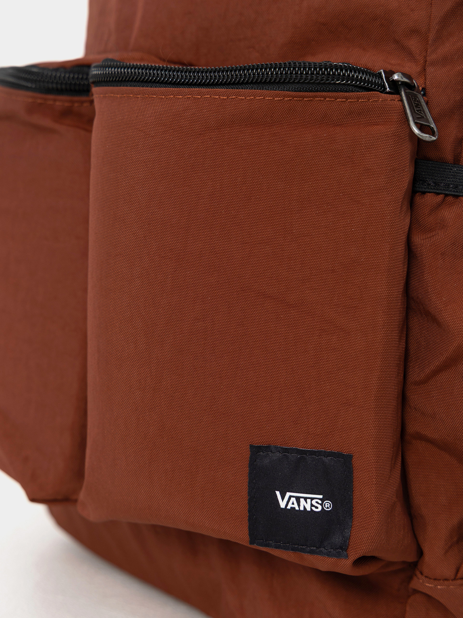 Раница Vans Off The Wall (brown earth)