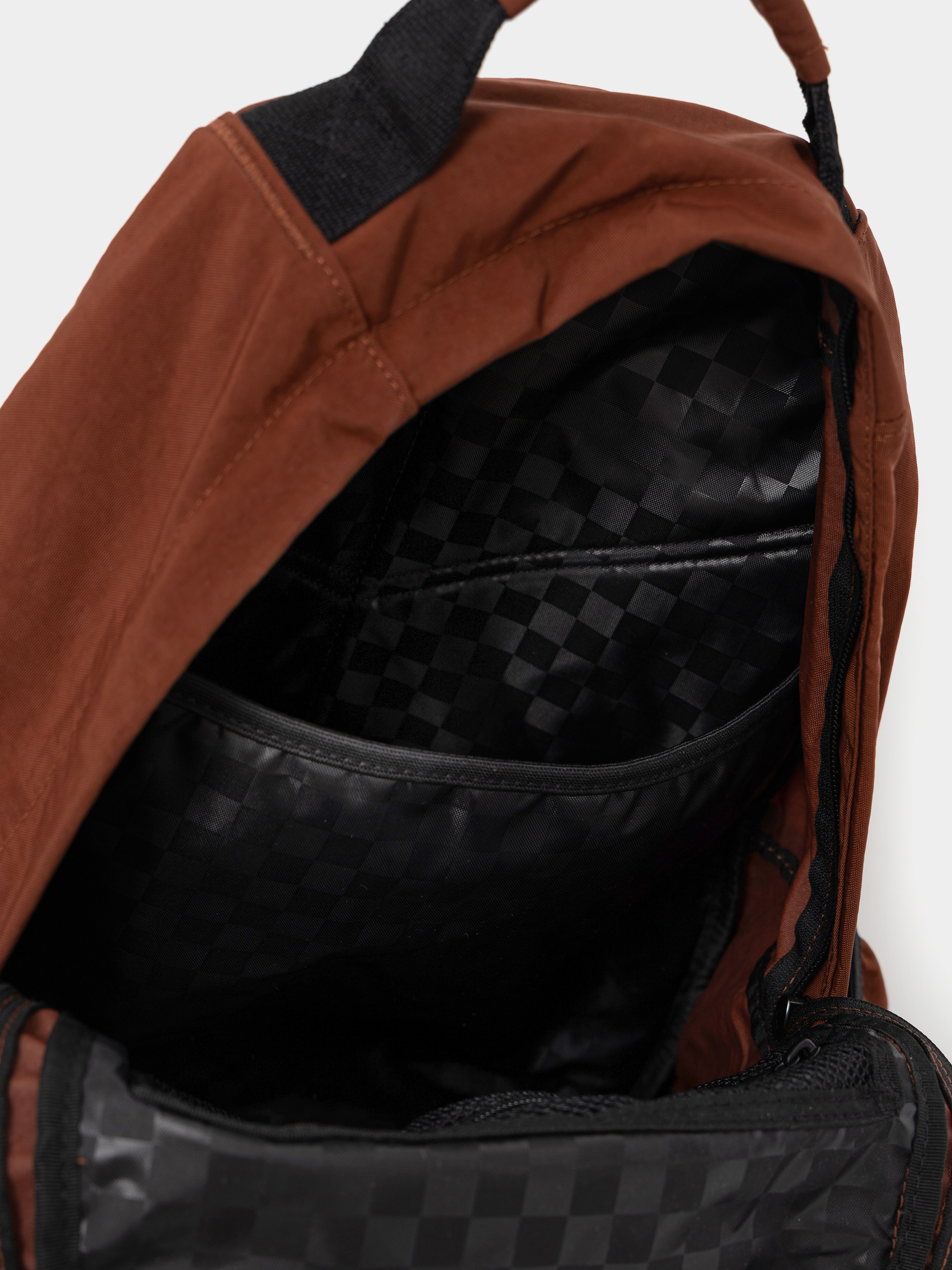 Раница Vans Off The Wall (brown earth)