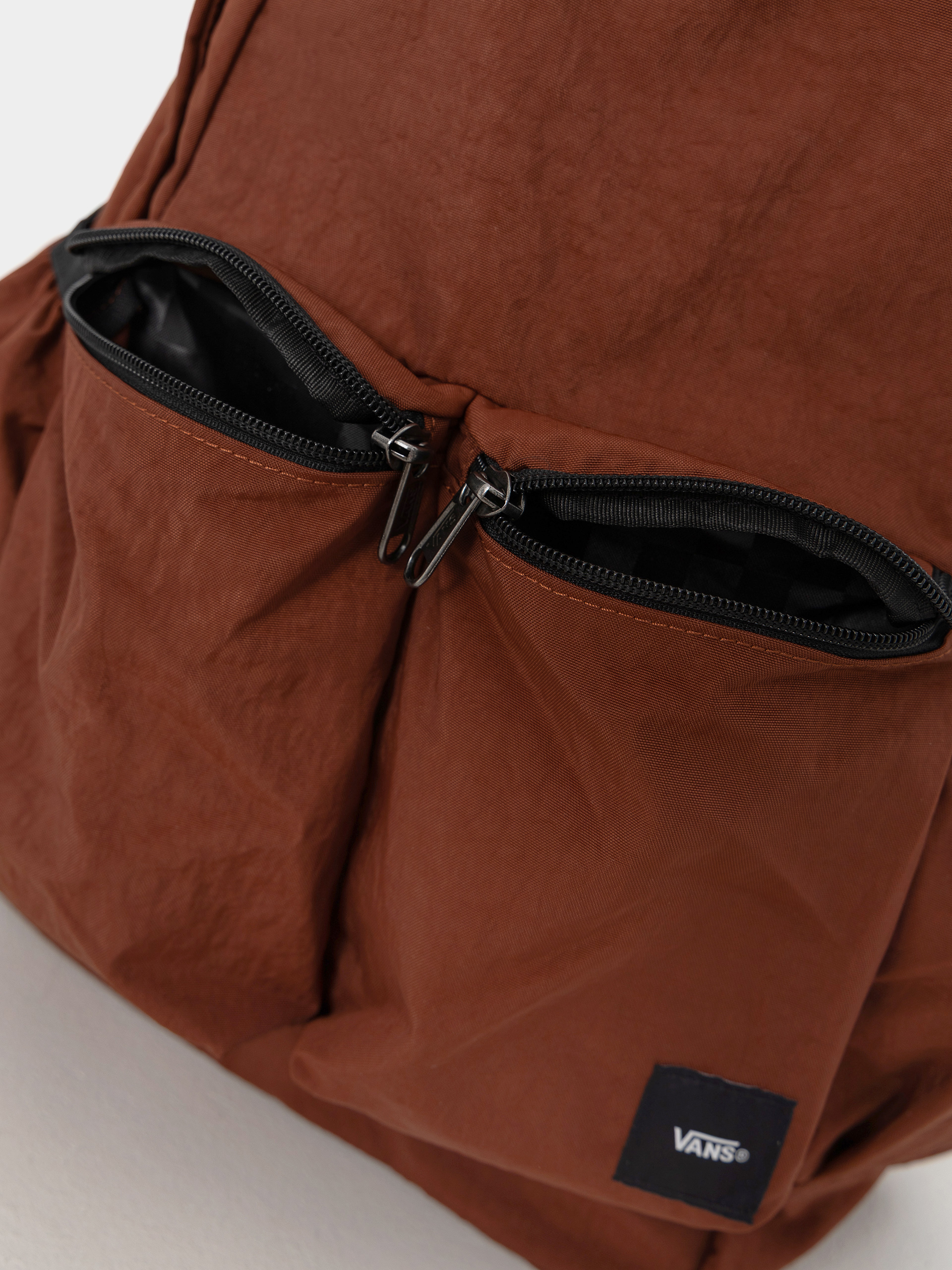 Раница Vans Off The Wall (brown earth)