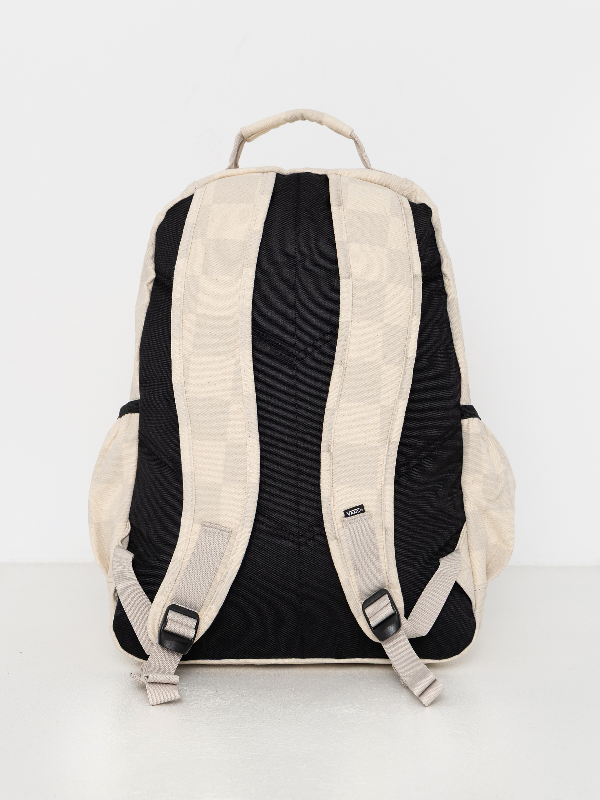 Раница Vans Off The Wall (natural/turtled)