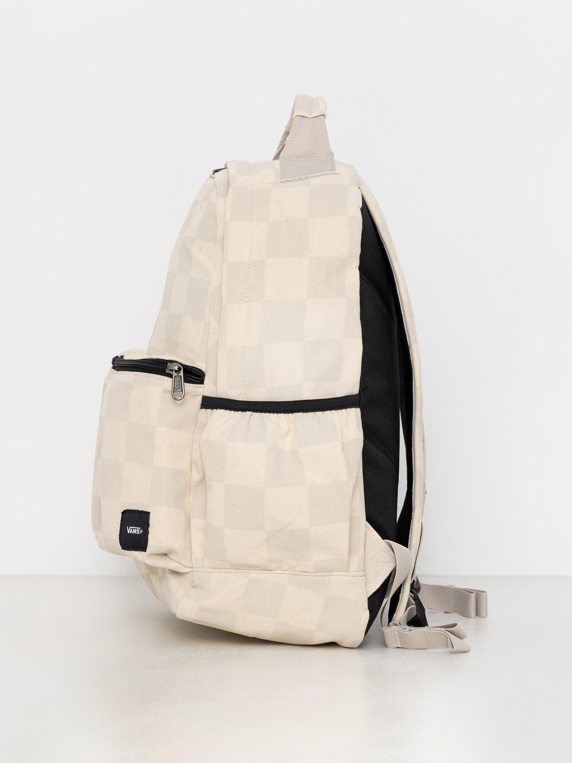 Раница Vans Off The Wall (natural/turtled)