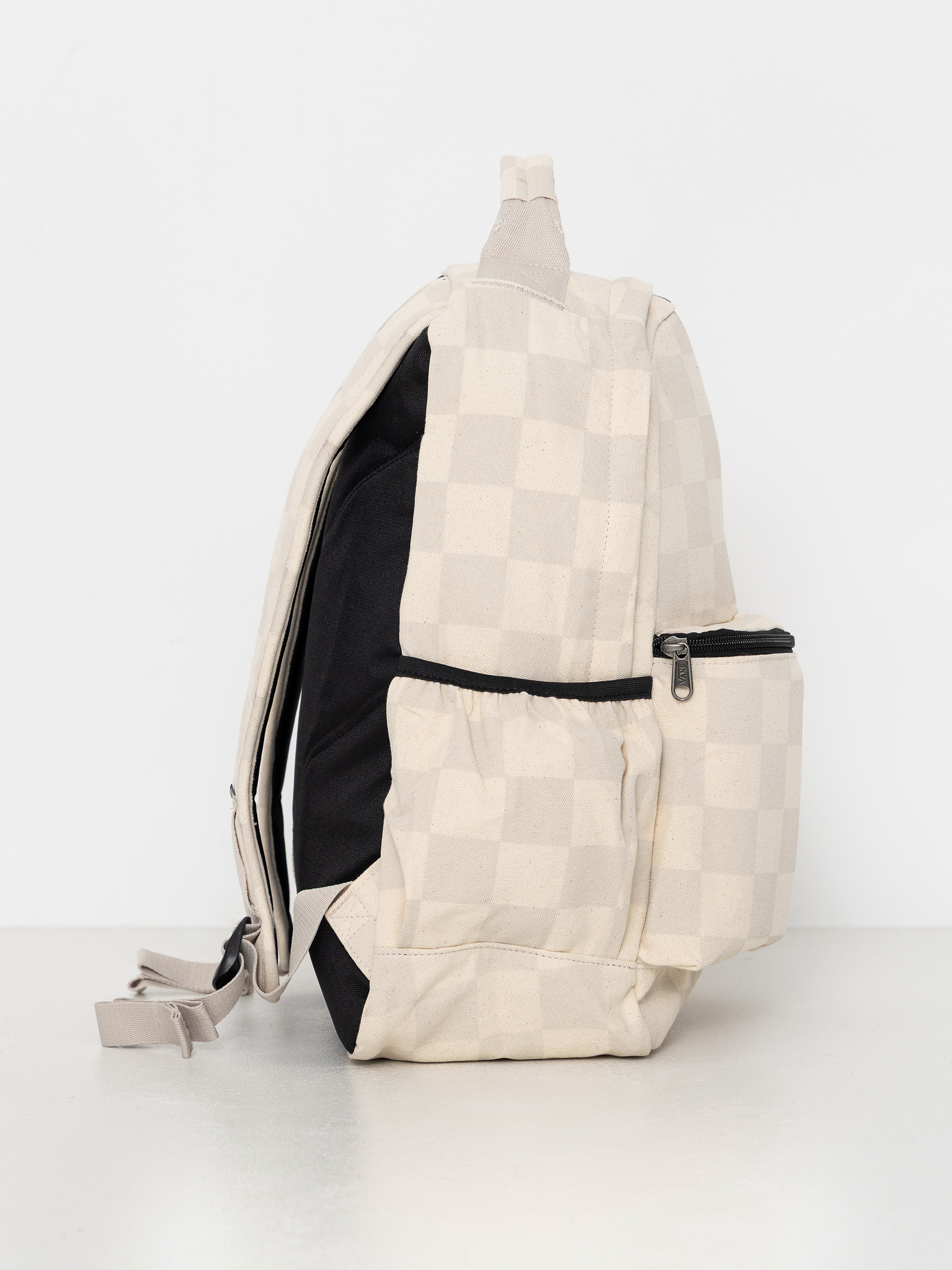 Раница Vans Off The Wall (natural/turtled)