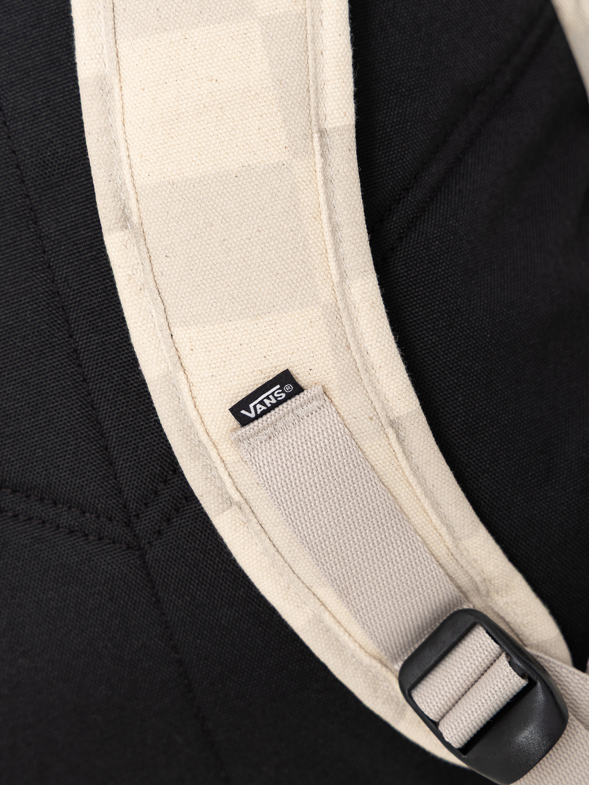 Раница Vans Off The Wall (natural/turtled)