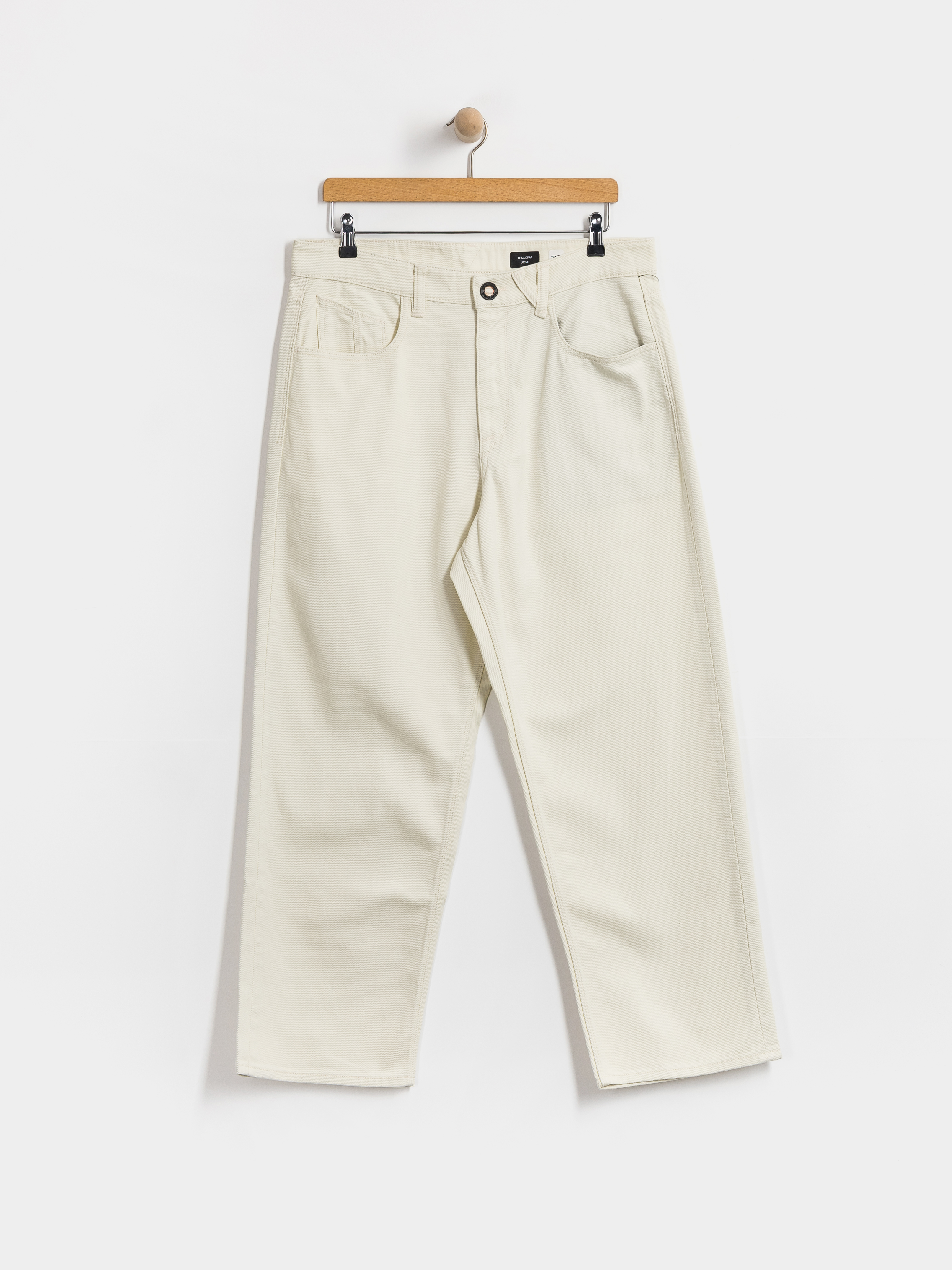 Панталони Volcom Billow (dirty white)