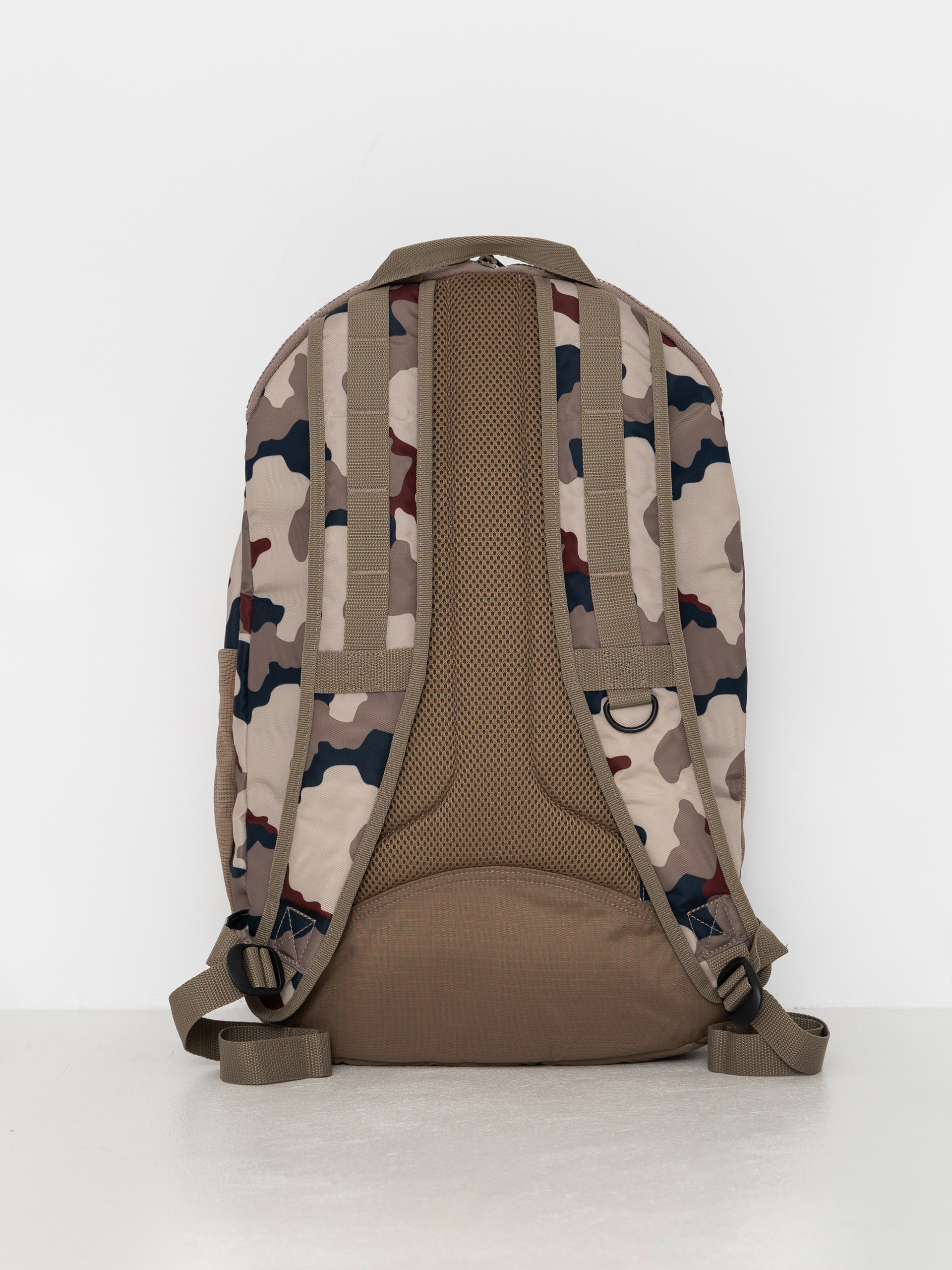 Раница adidas Fs+ Camo (khathr/khasix/aurink)