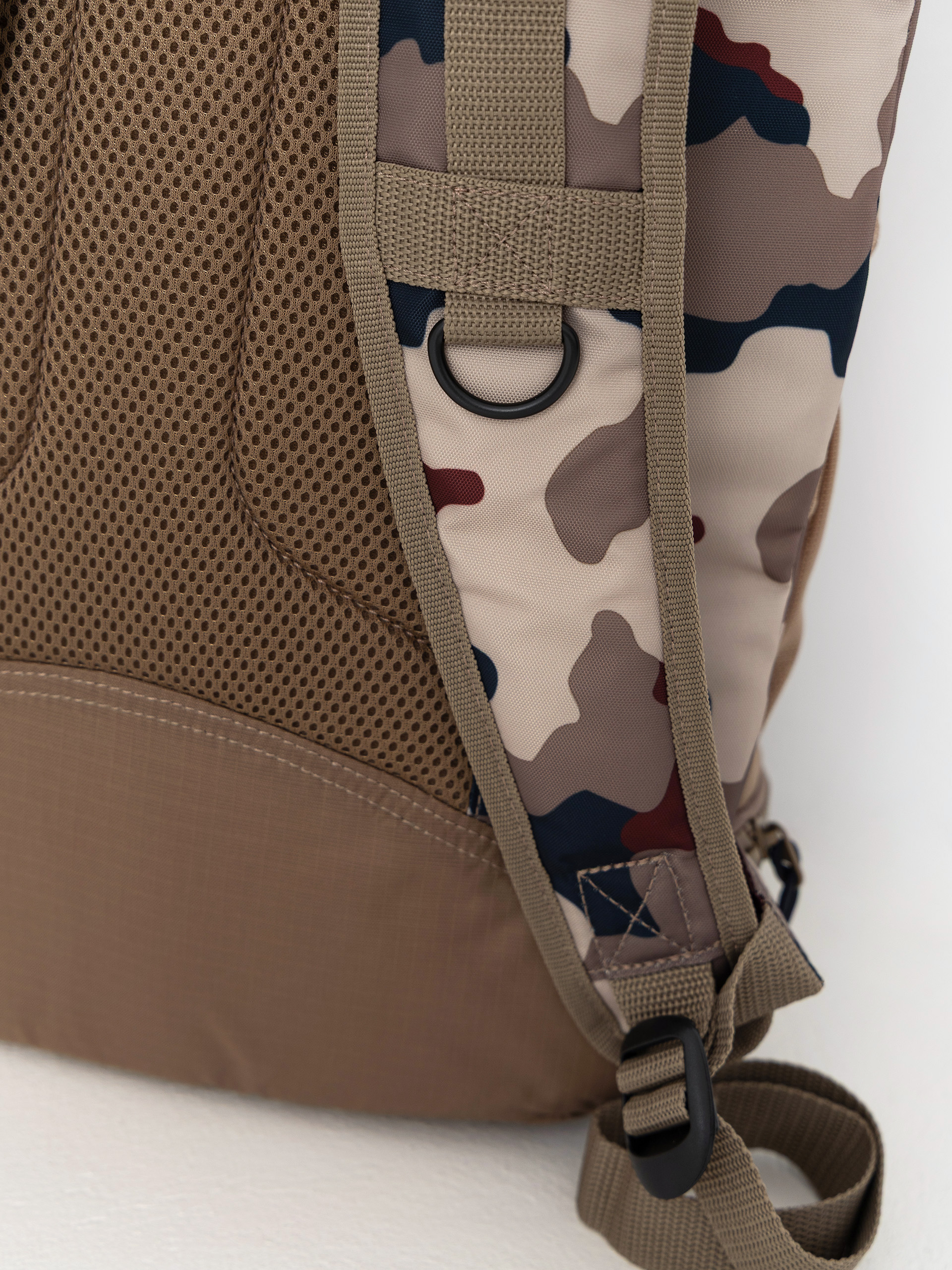 Раница adidas Fs+ Camo (khathr/khasix/aurink)