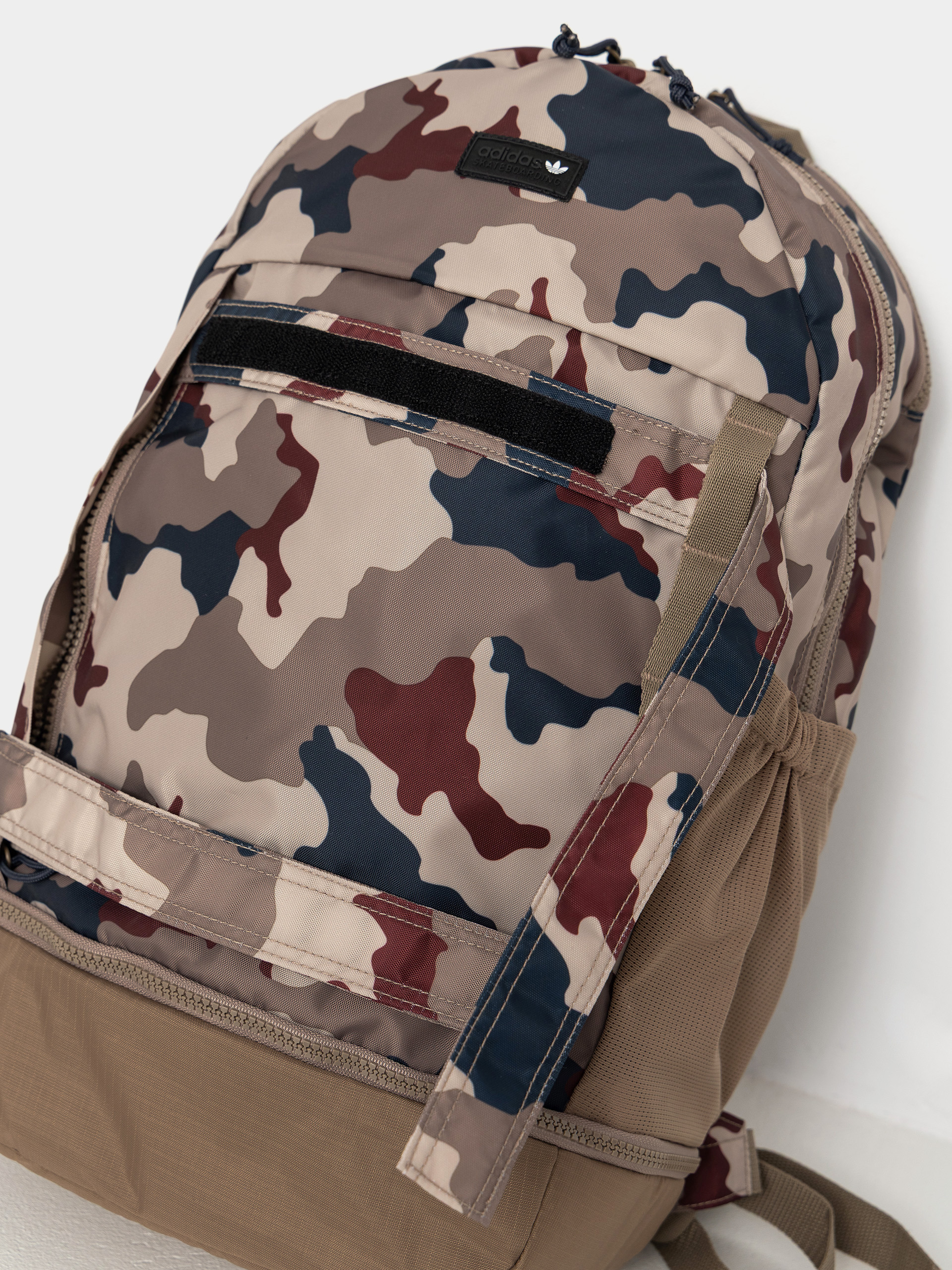Раница adidas Fs+ Camo (khathr/khasix/aurink)