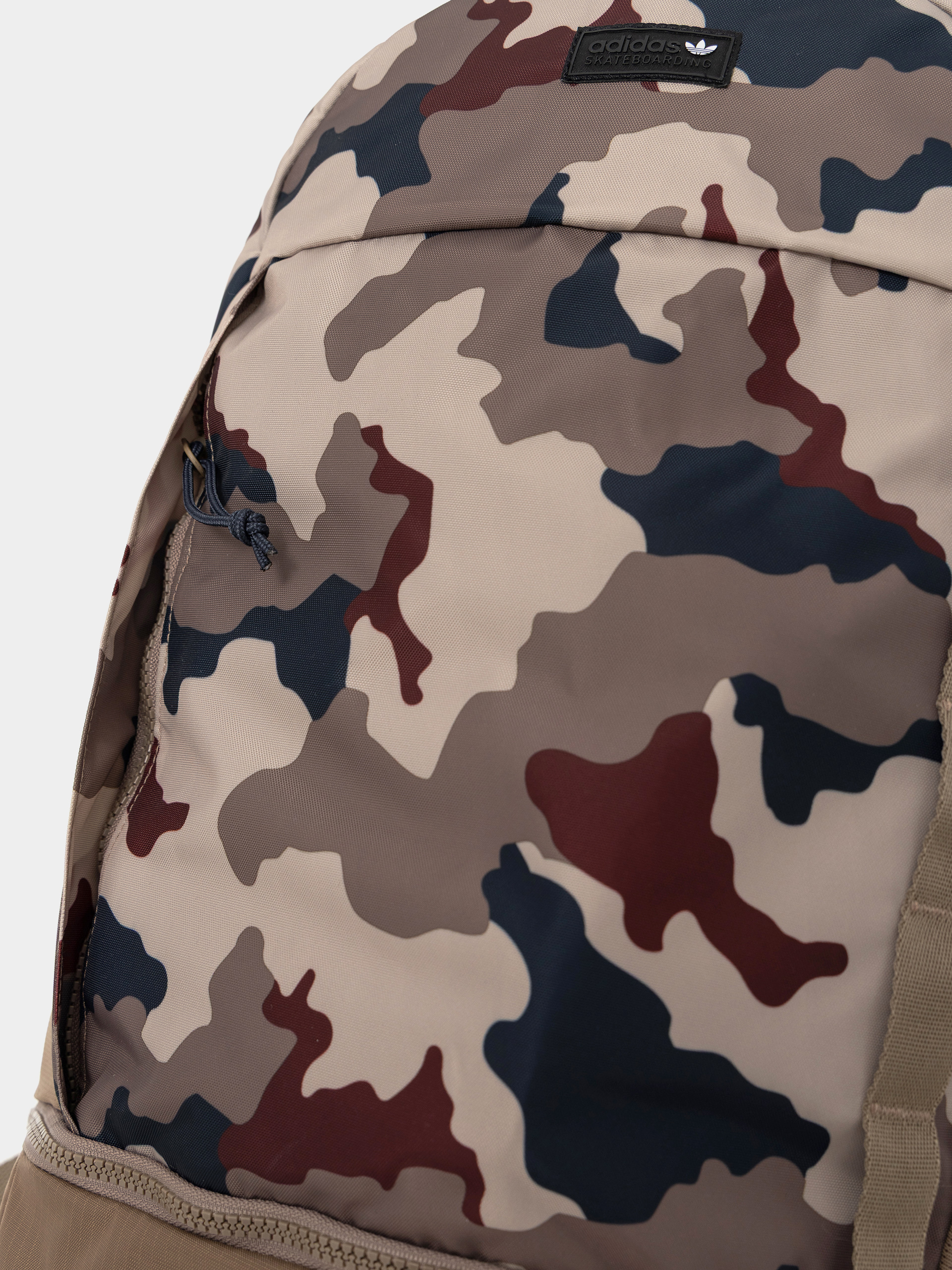 Раница adidas Fs+ Camo (khathr/khasix/aurink)