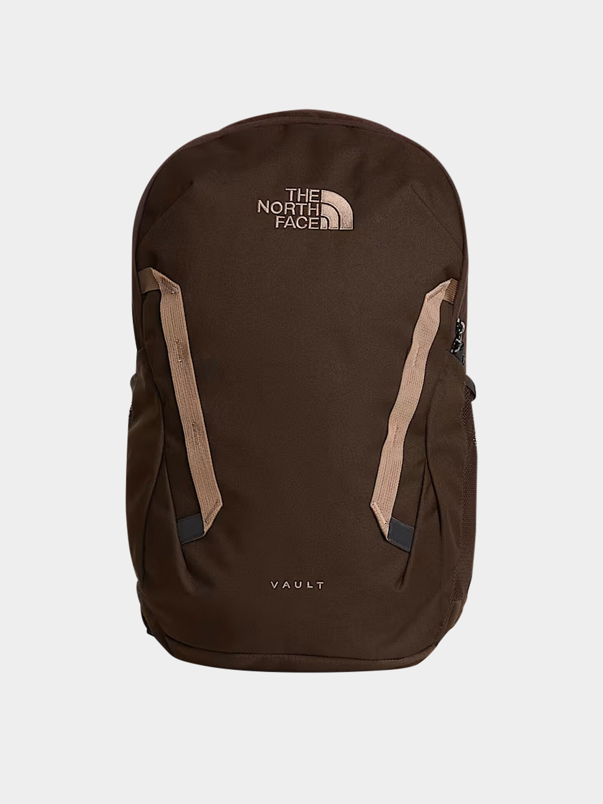 Раница The North Face Vault (dark chestnut/garnet)