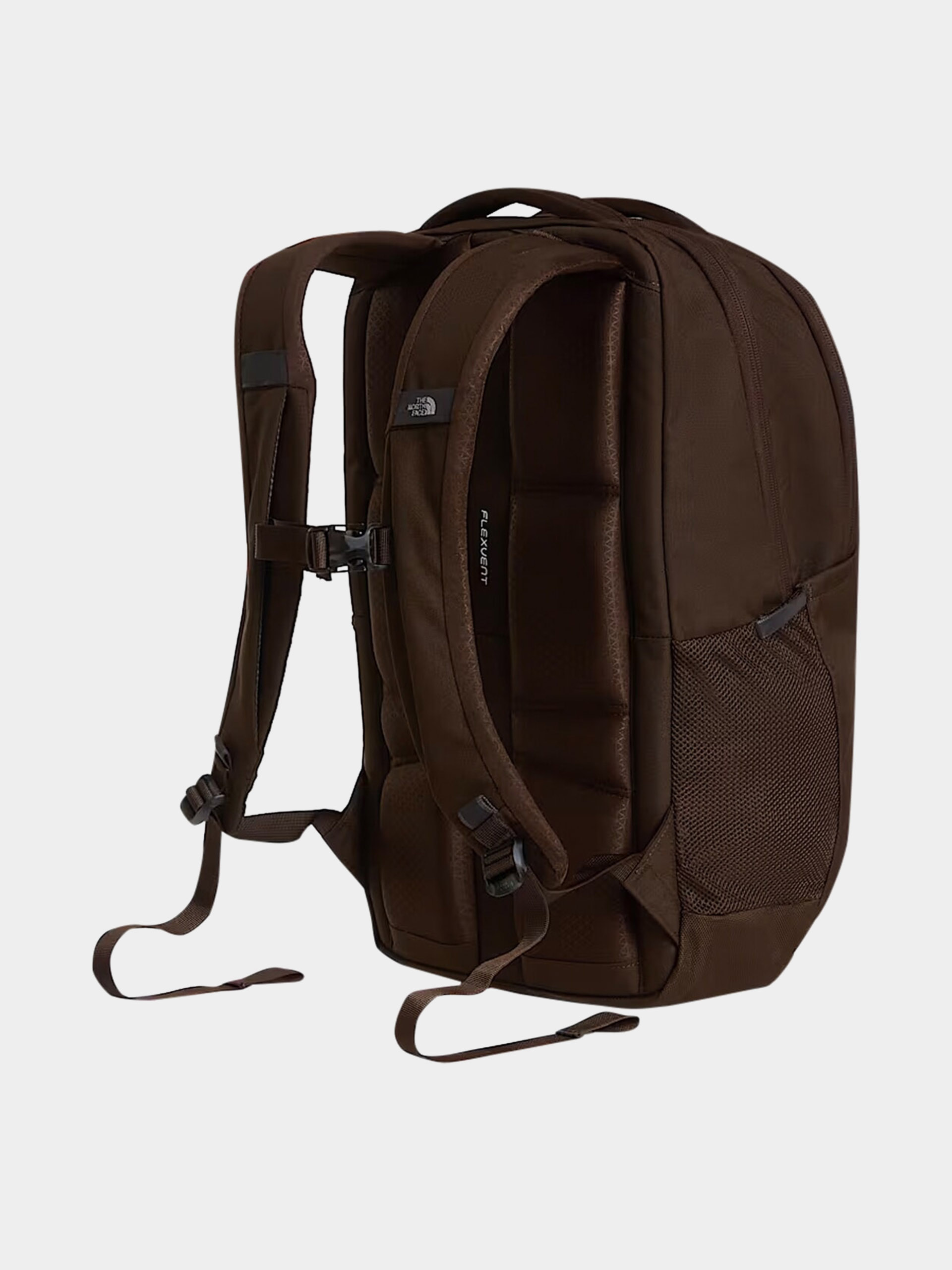Раница The North Face Vault (dark chestnut/garnet)