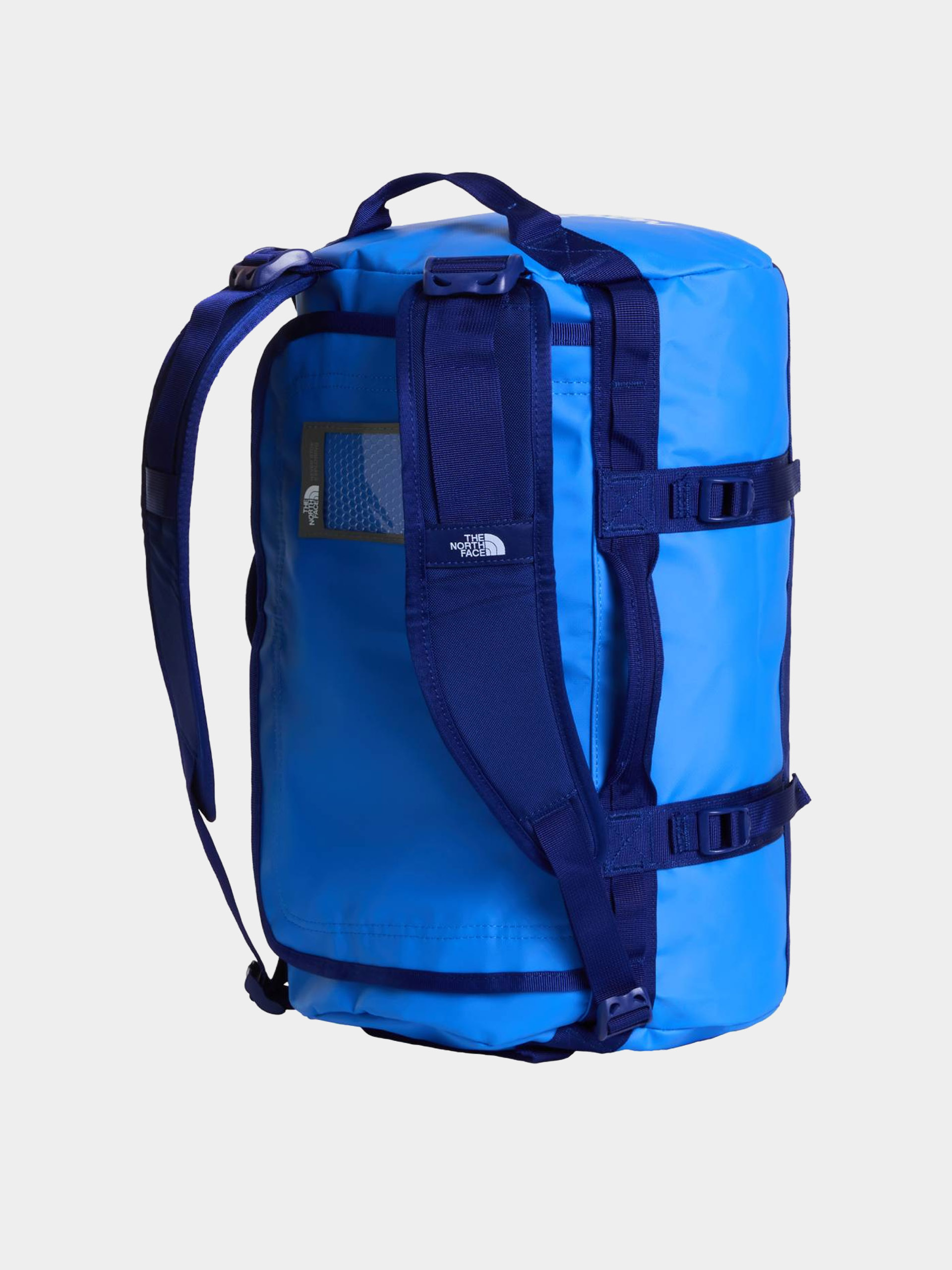 Чанта The North Face Base Camp Duffel XS (active blue/bold blue)