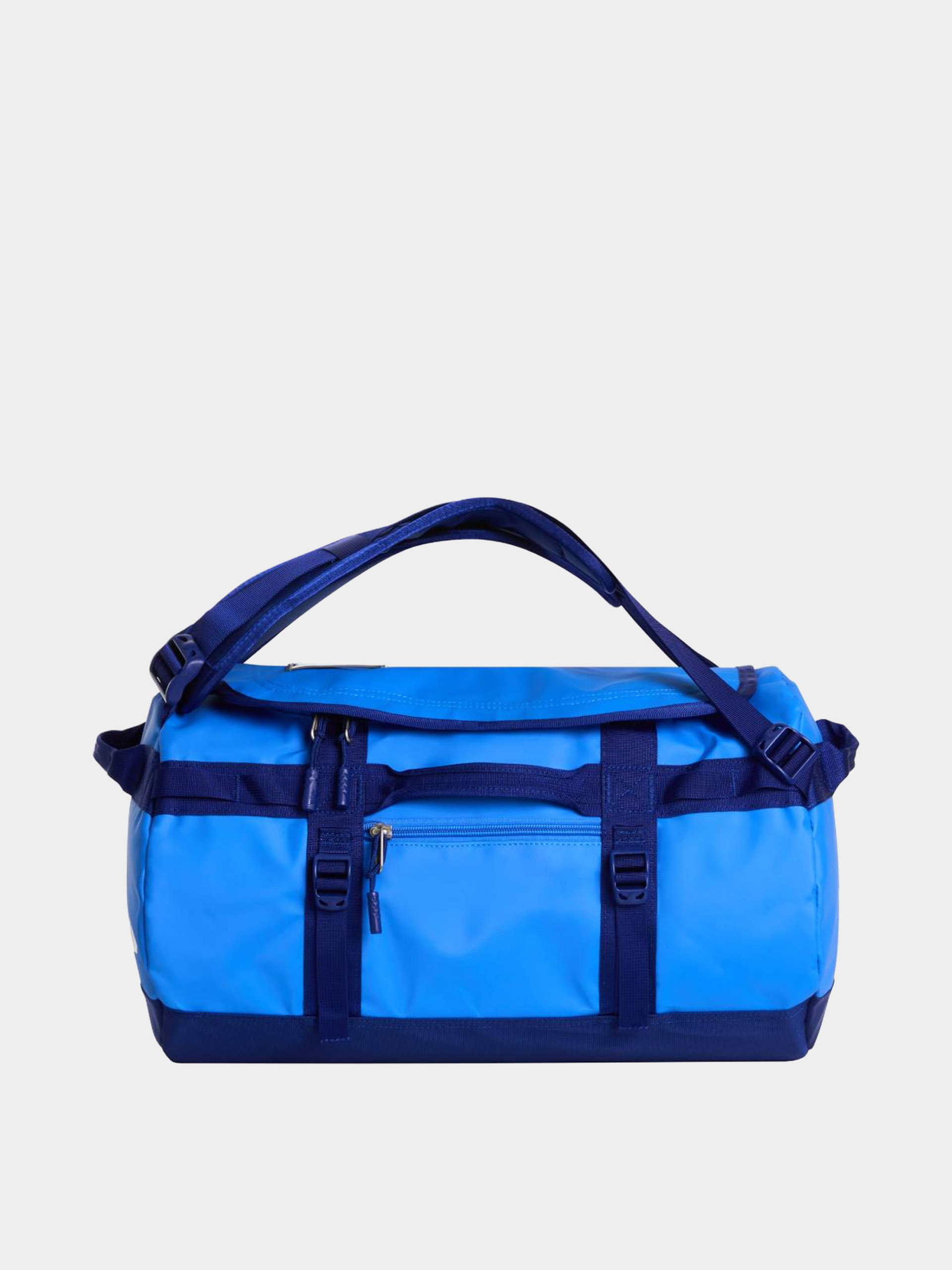 Чанта The North Face Base Camp Duffel XS (active blue/bold blue)