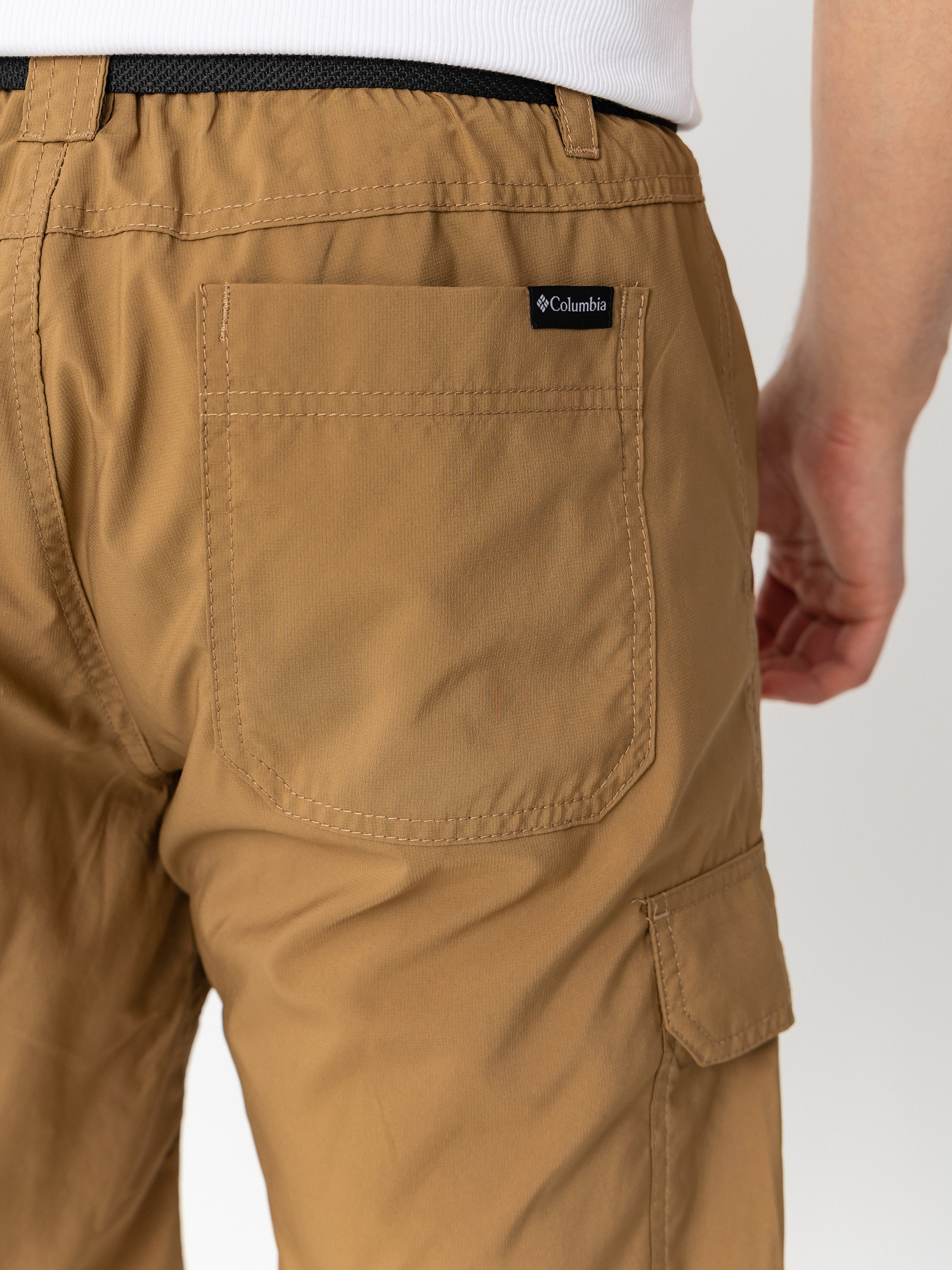 Къси панталони Columbia Silver Ridge Utility Cargo (delta)
