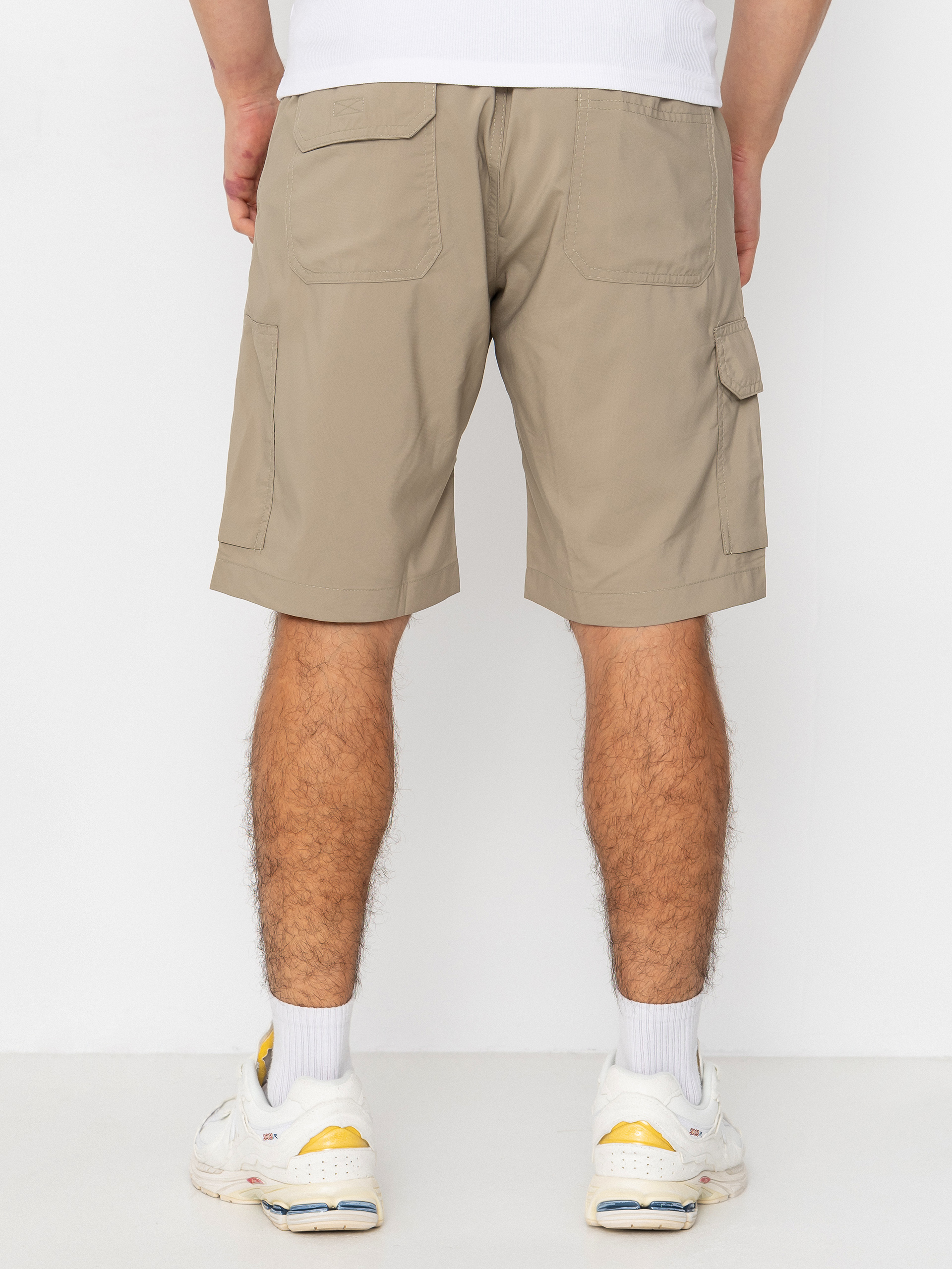Къси панталони Columbia Silver Ridge Utility Cargo (tusk)