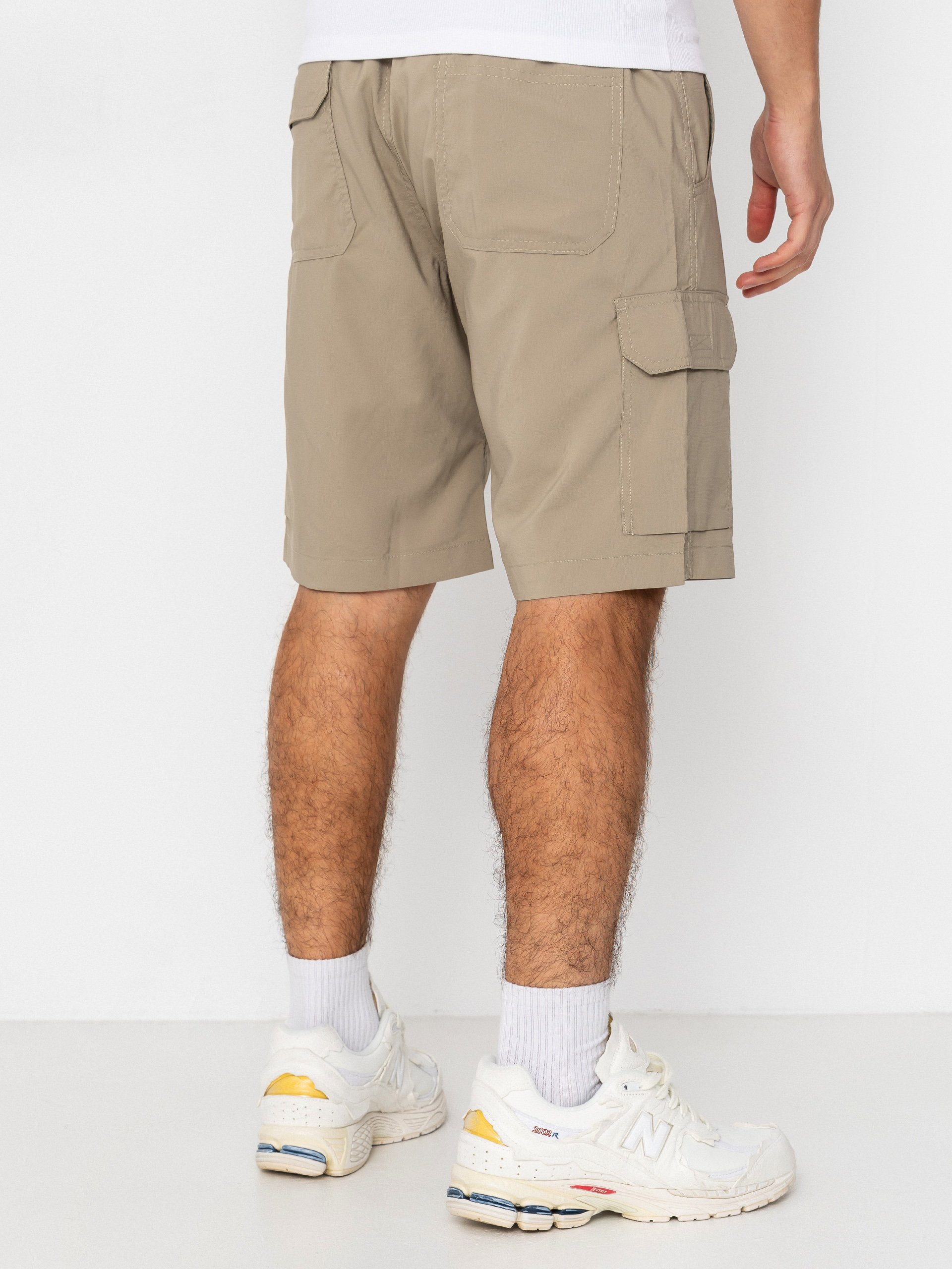 Къси панталони Columbia Silver Ridge Utility Cargo (tusk)