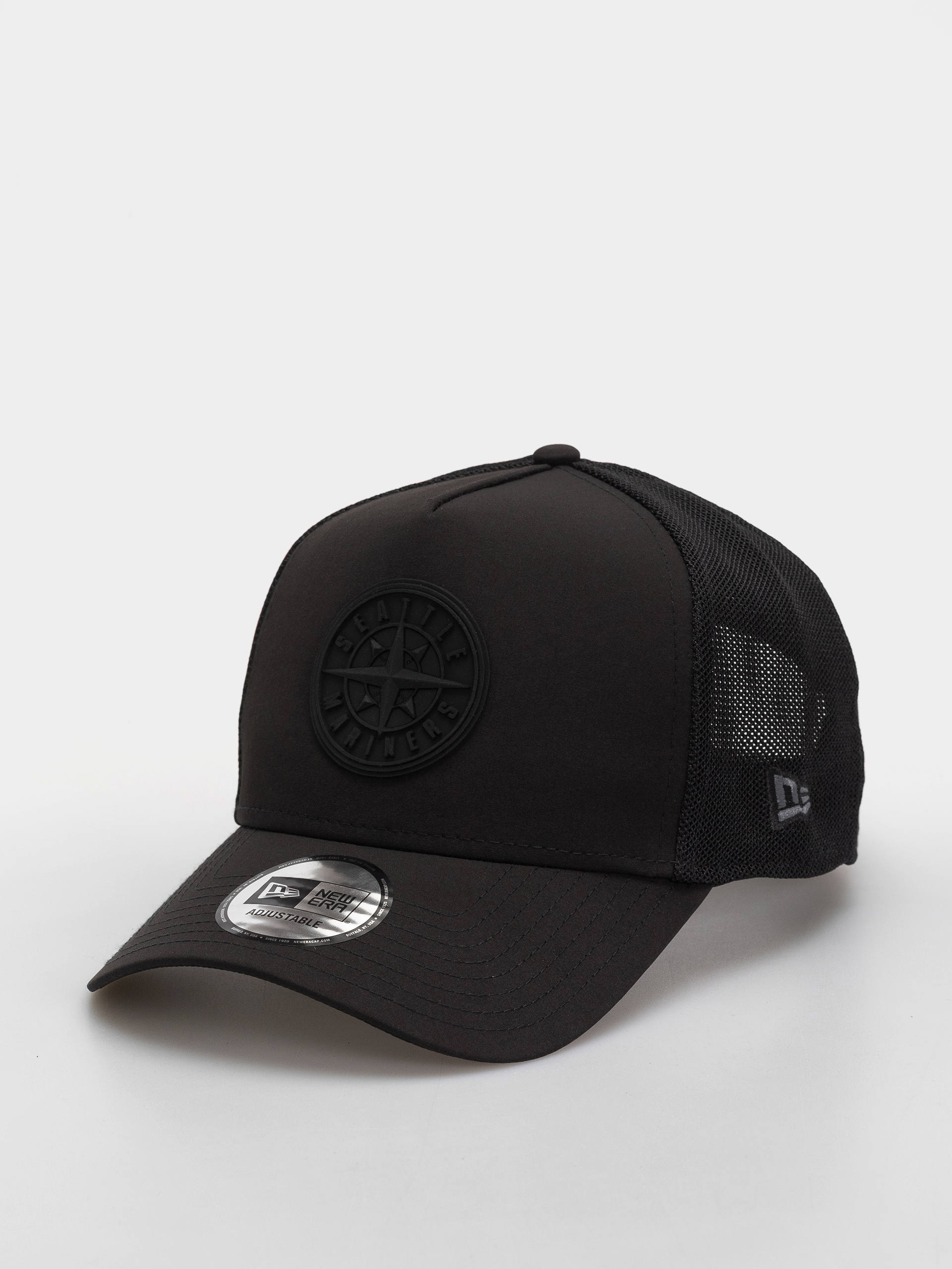 Шапка с козирка New Era Mlb Sport Trucker Mariners