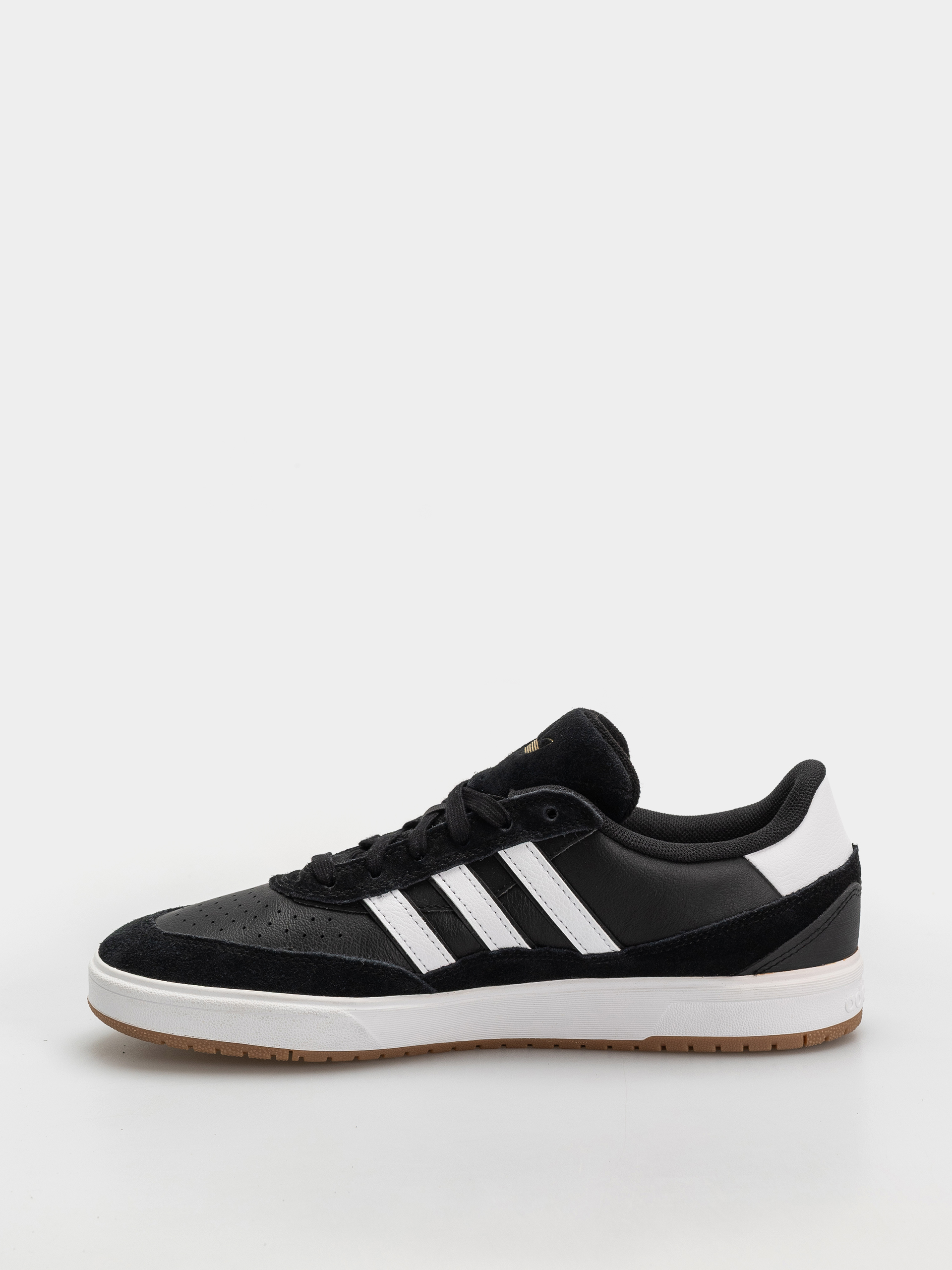 Обувки adidas Tyshawn II (cblack/ftwwht/gum4)