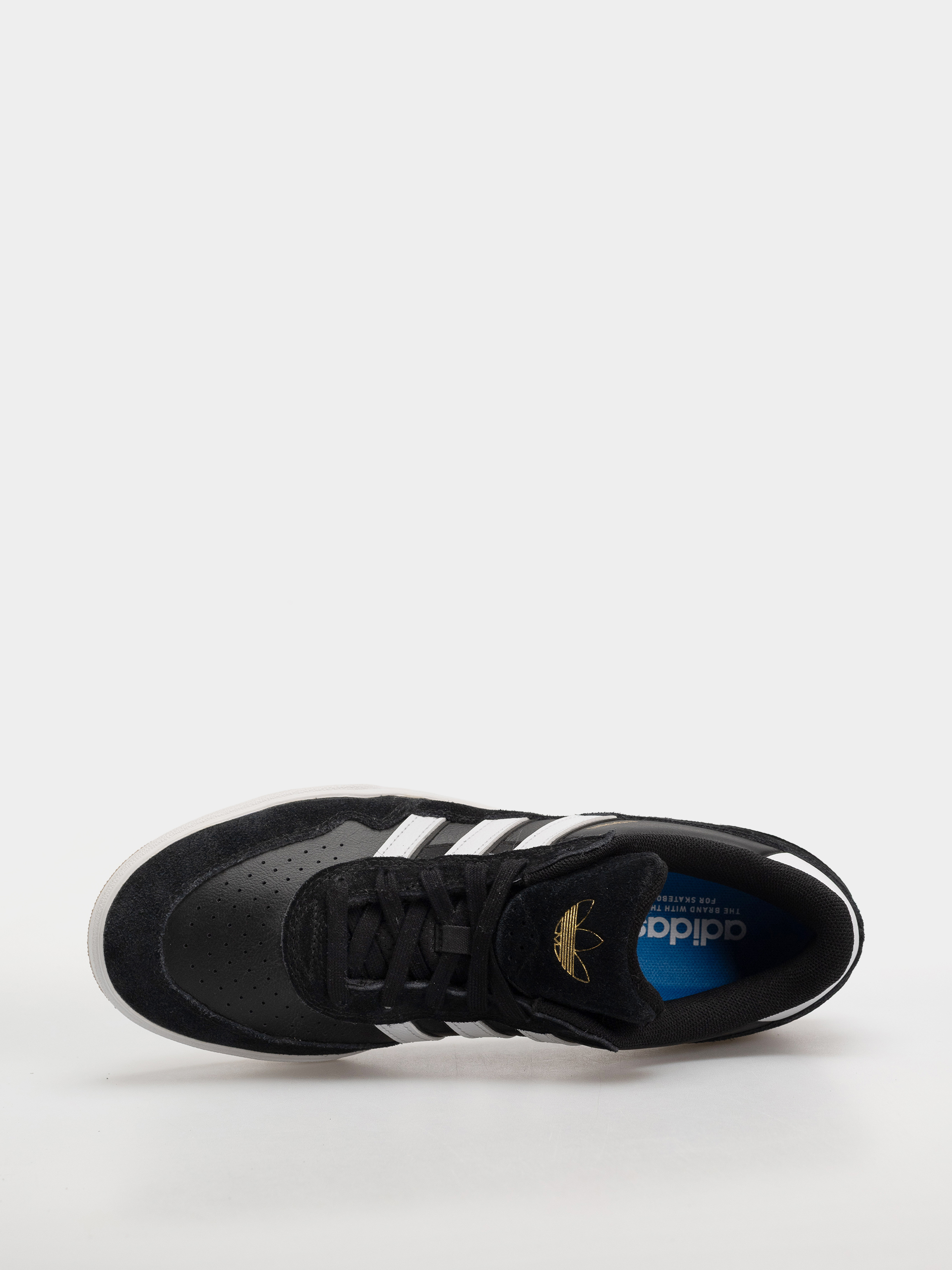 Обувки adidas Tyshawn II (cblack/ftwwht/gum4)