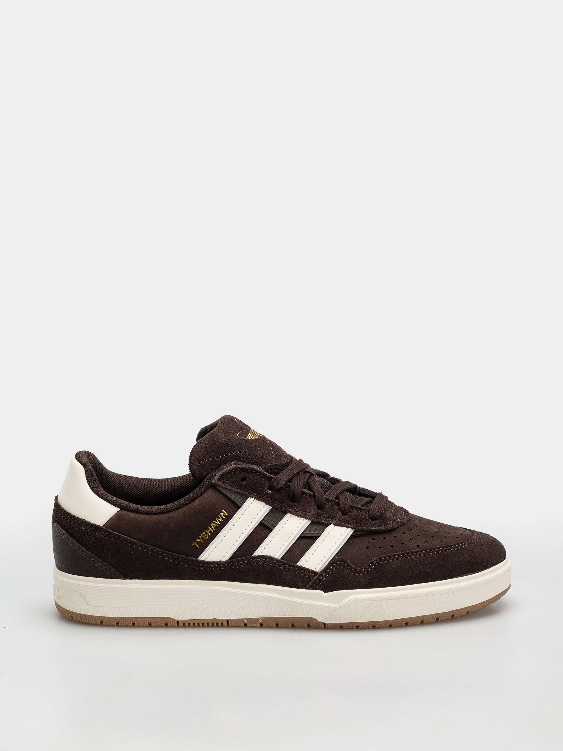 Обувки adidas Tyshawn II (owhite/cwhite)