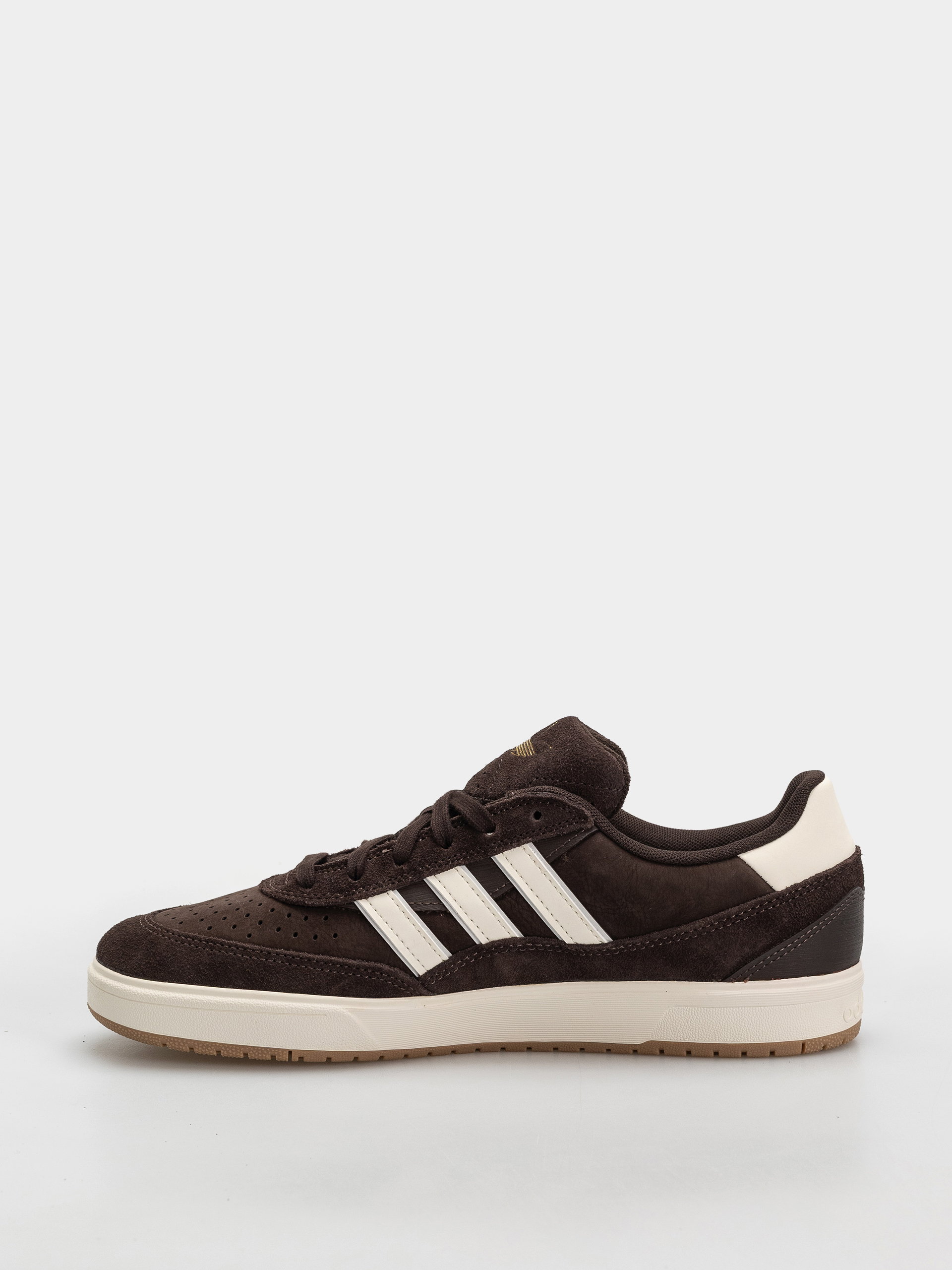 Обувки adidas Tyshawn II (owhite/cwhite)