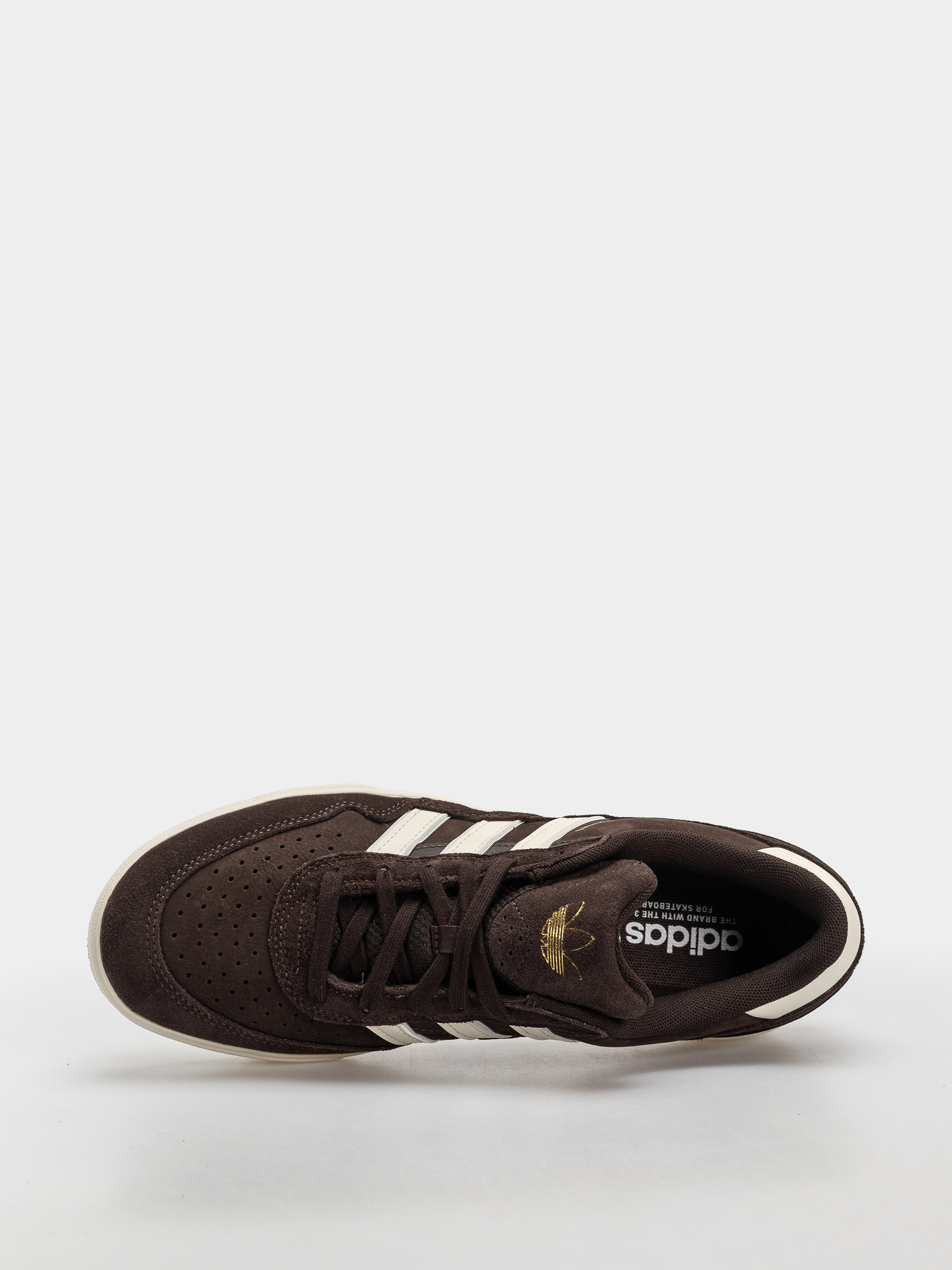Обувки adidas Tyshawn II (owhite/cwhite)