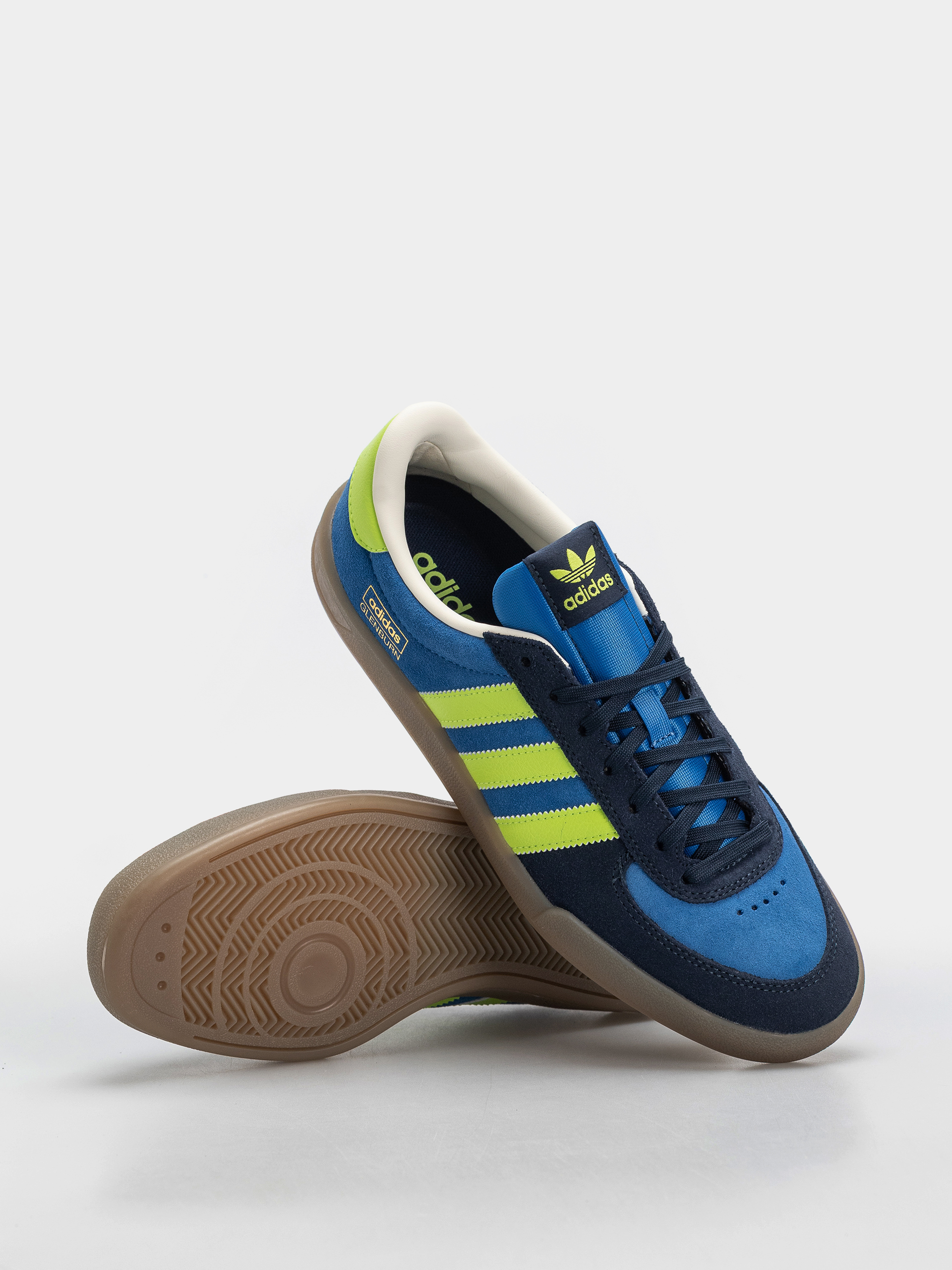 Обувки adidas Glenburn (broyal/sesosl/conavy)