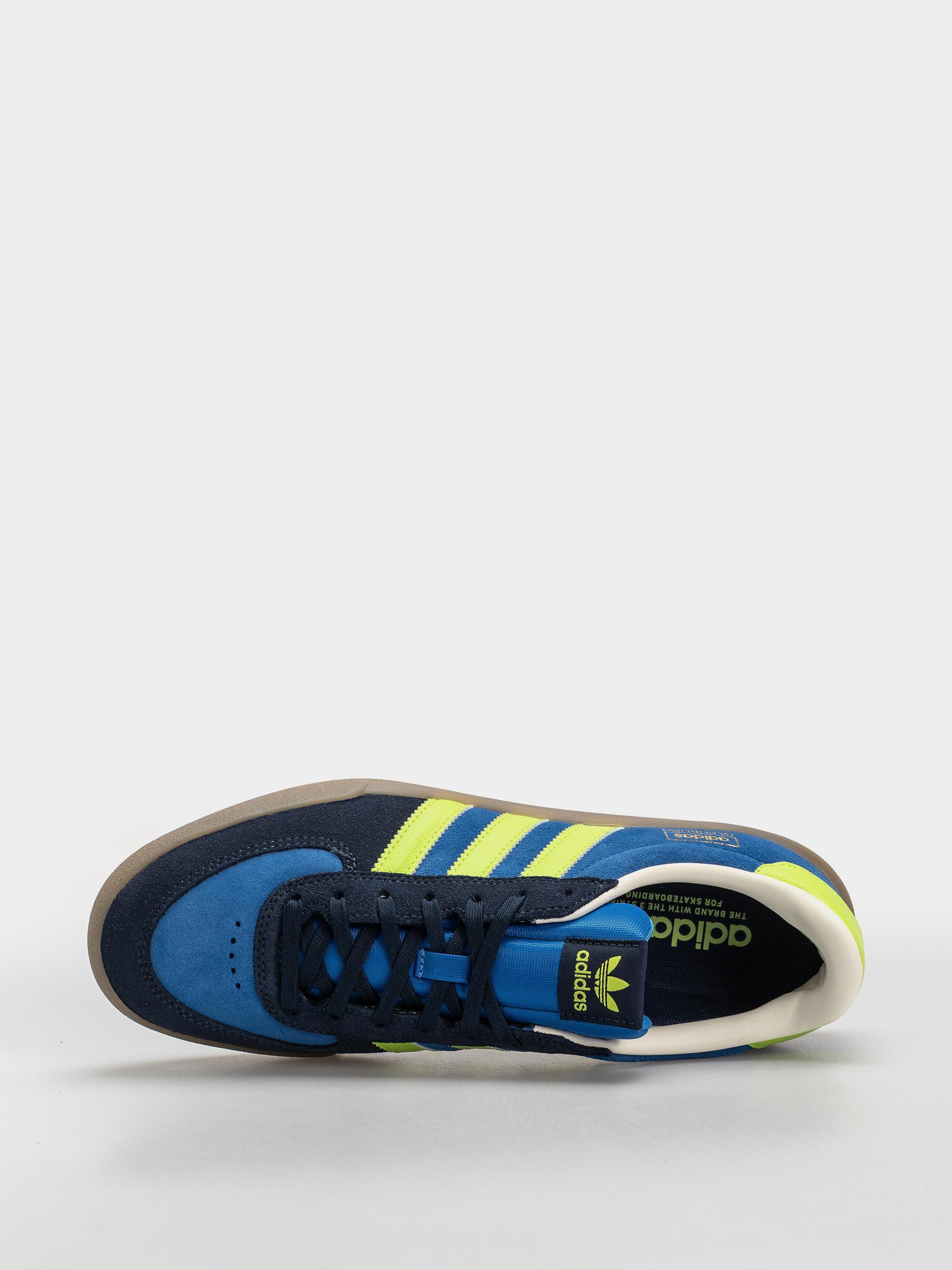 Обувки adidas Glenburn (broyal/sesosl/conavy)