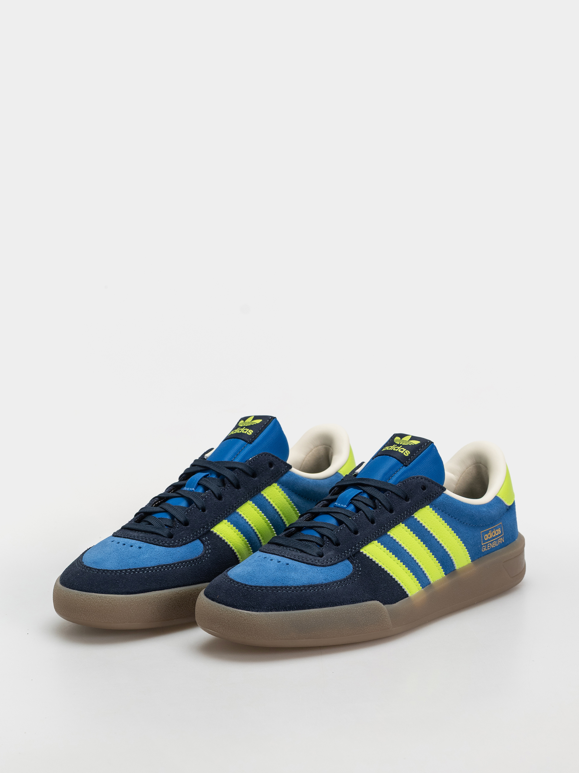 Обувки adidas Glenburn (broyal/sesosl/conavy)