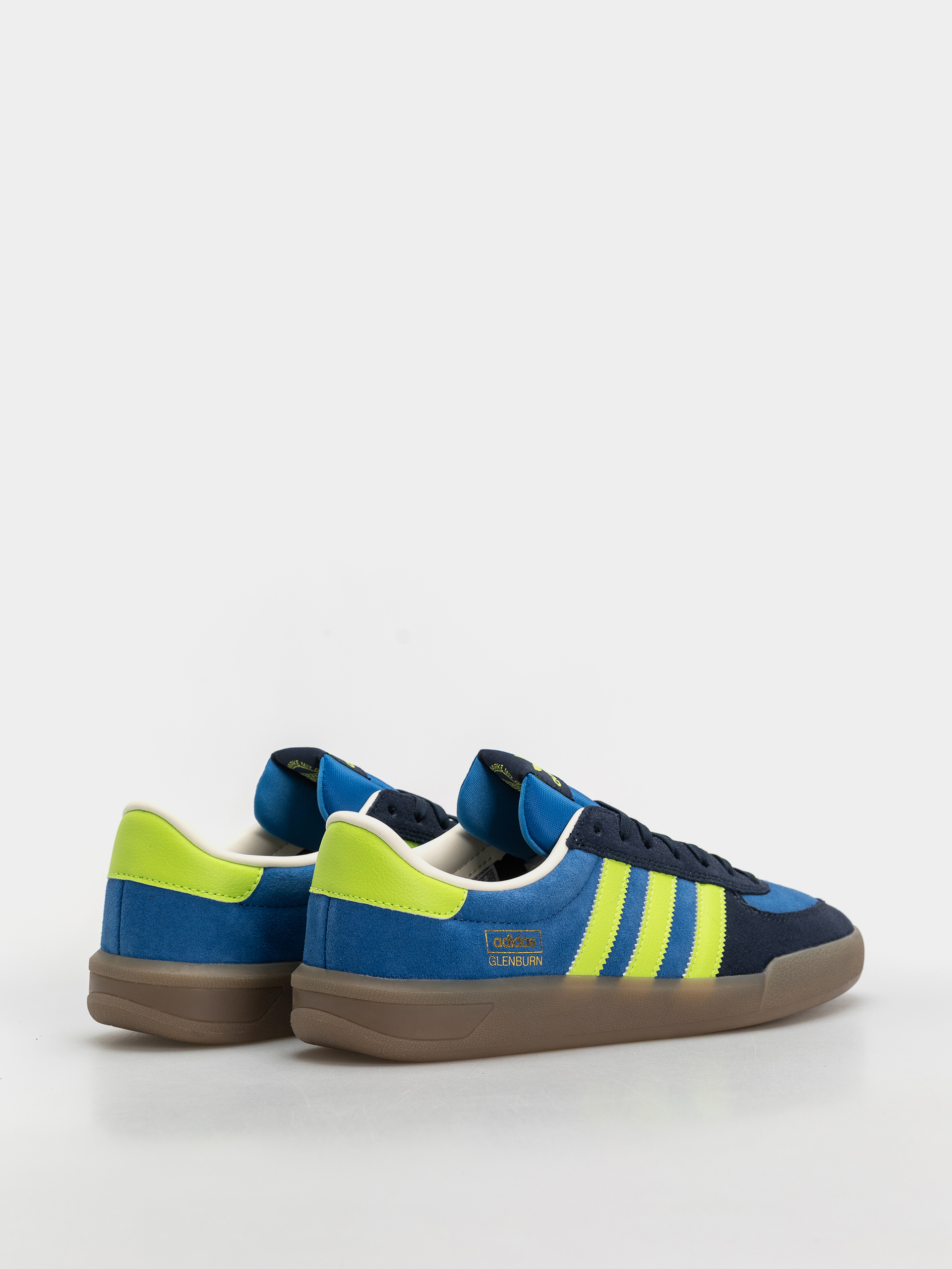 Обувки adidas Glenburn (broyal/sesosl/conavy)