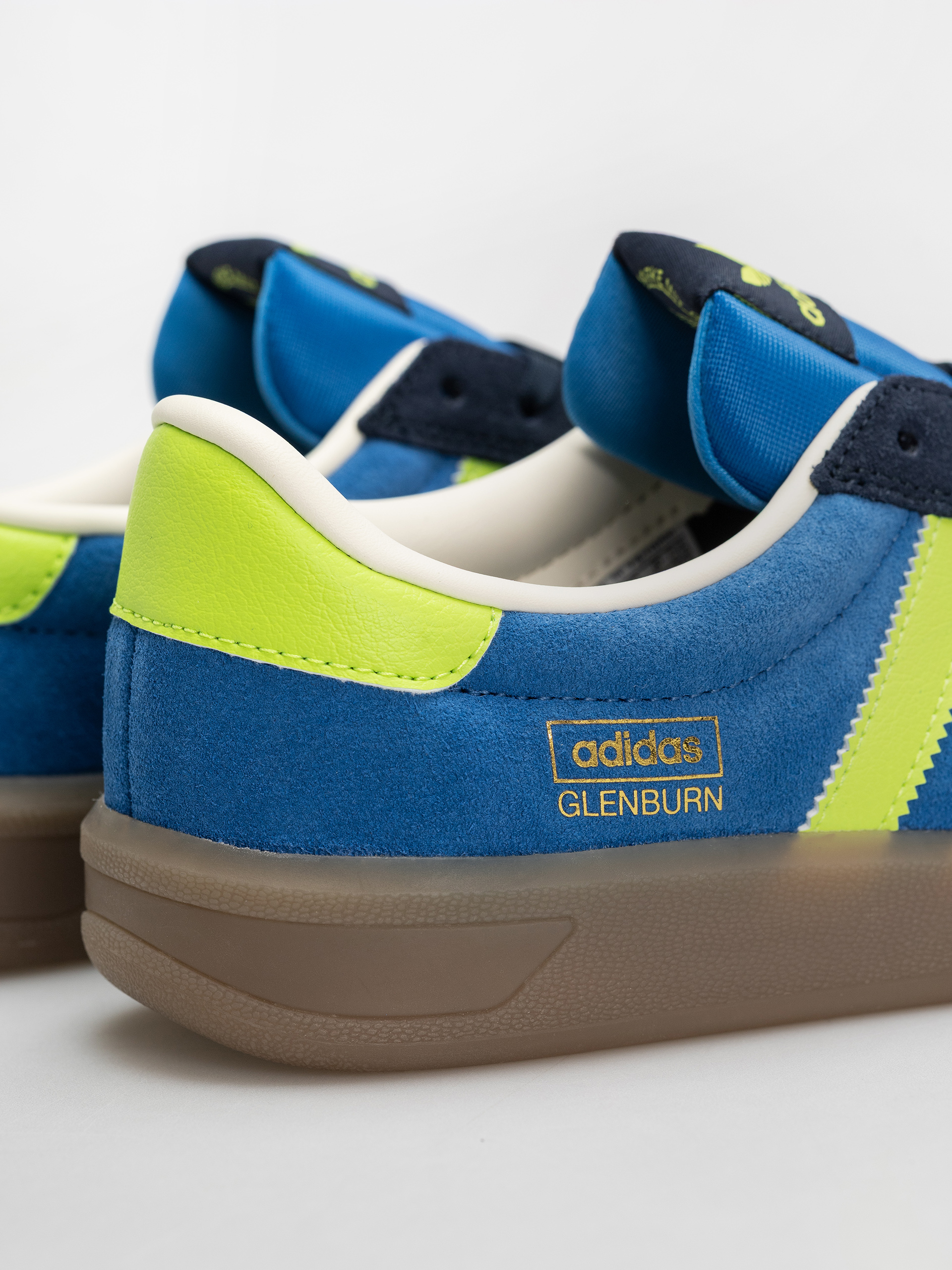Обувки adidas Glenburn (broyal/sesosl/conavy)