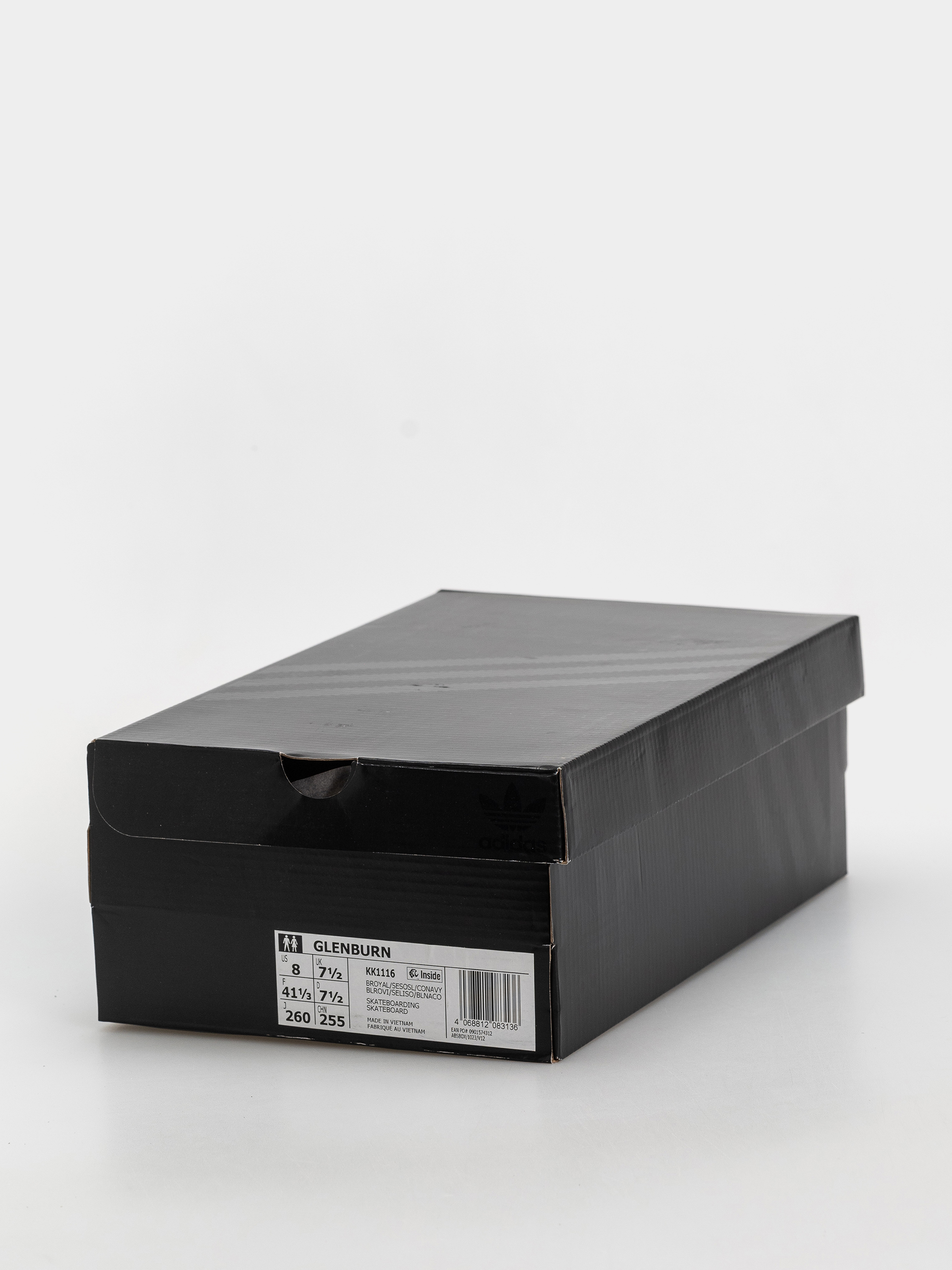 Обувки adidas Glenburn (broyal/sesosl/conavy)
