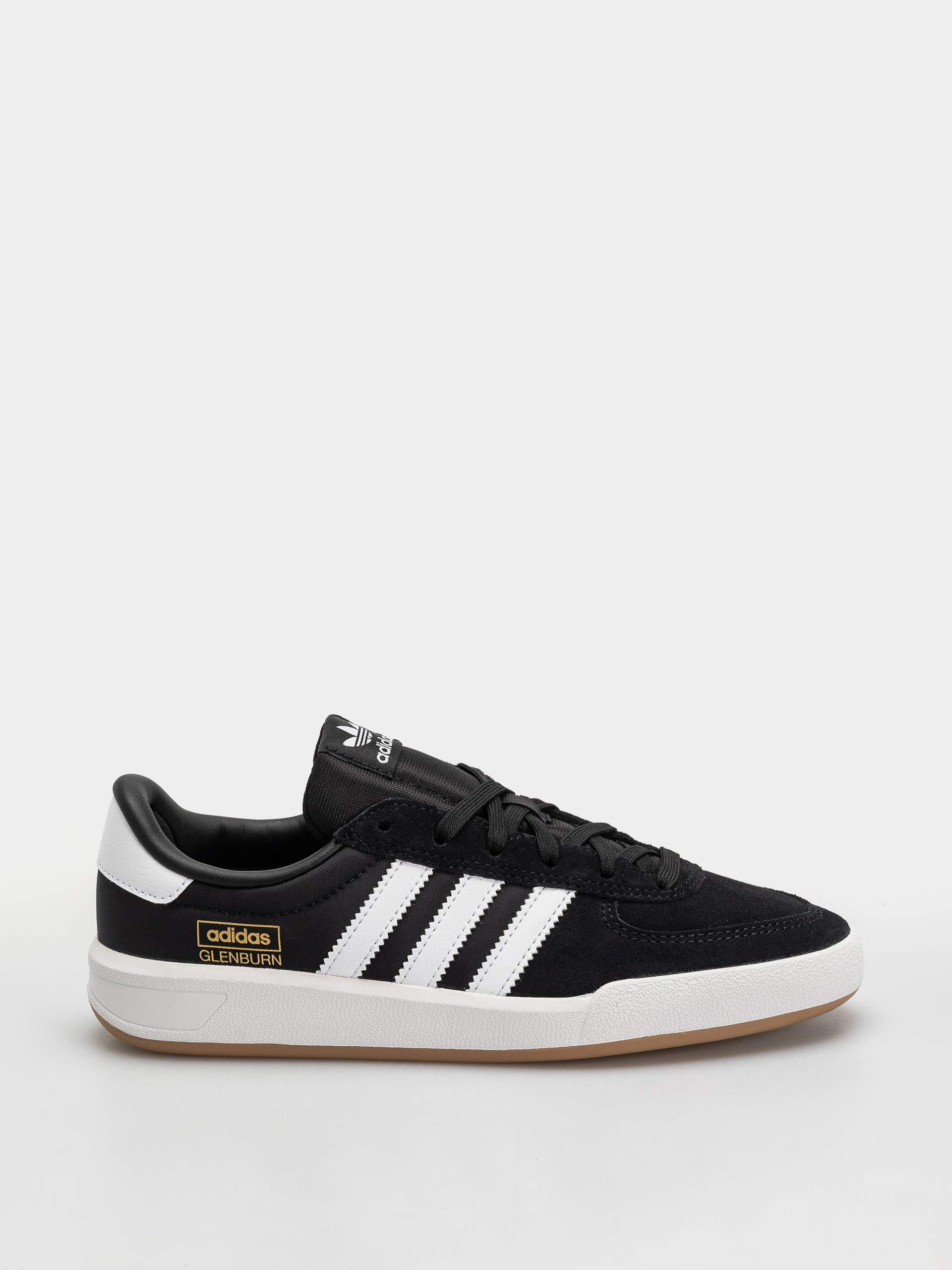 Обувки adidas Glenburn (cblack/ftwwht/gum4)