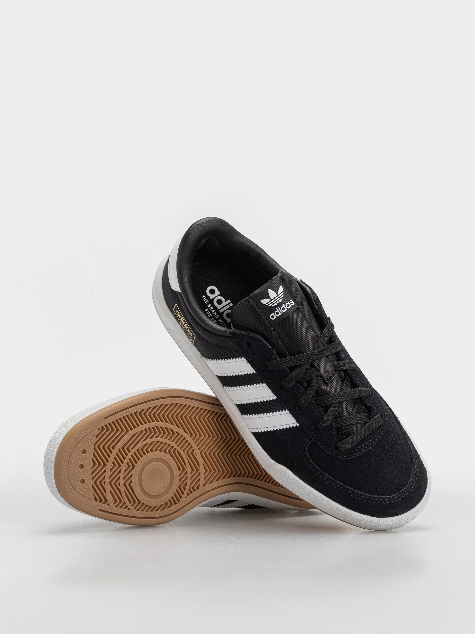 Обувки adidas Glenburn (cblack/ftwwht/gum4)