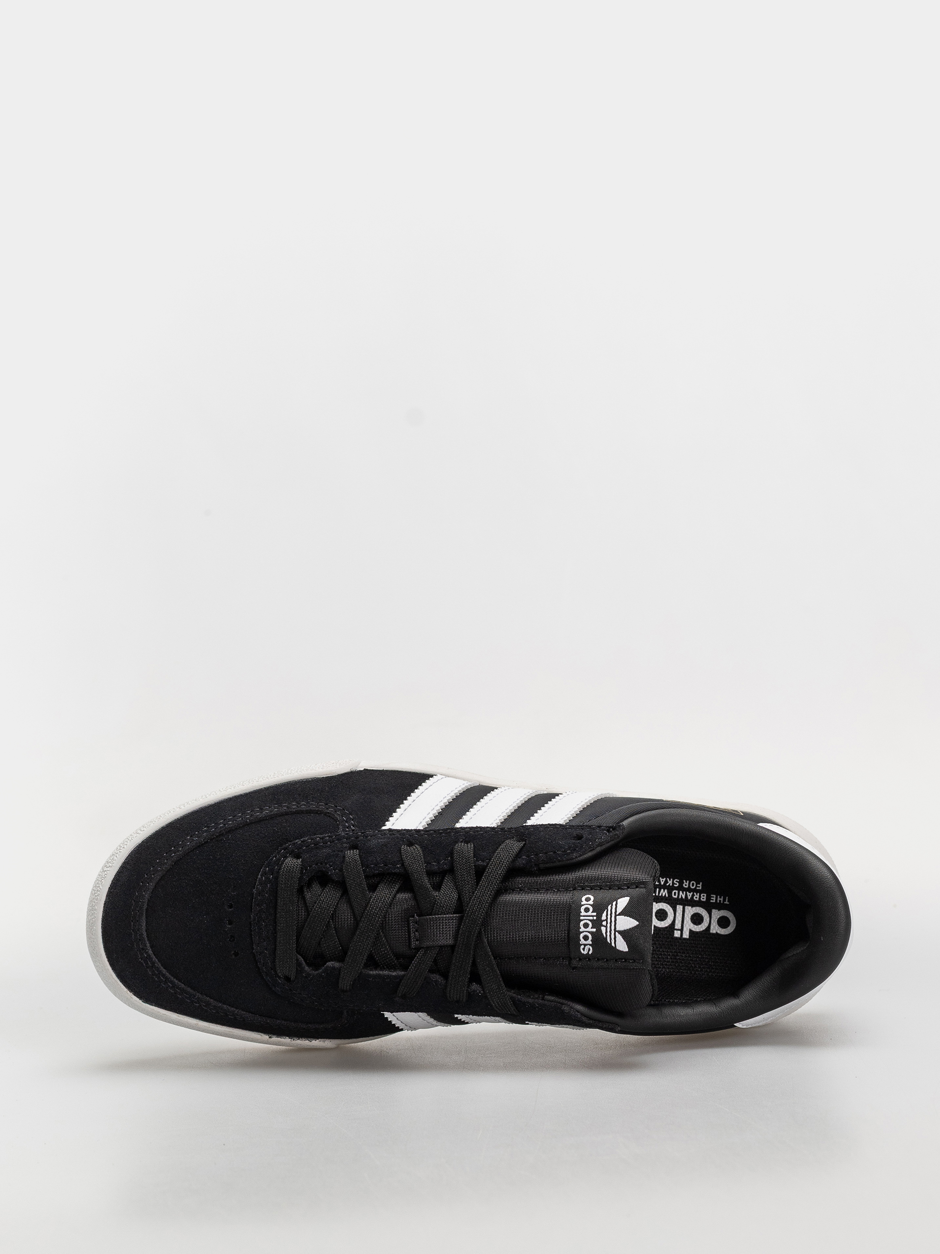 Обувки adidas Glenburn (cblack/ftwwht/gum4)