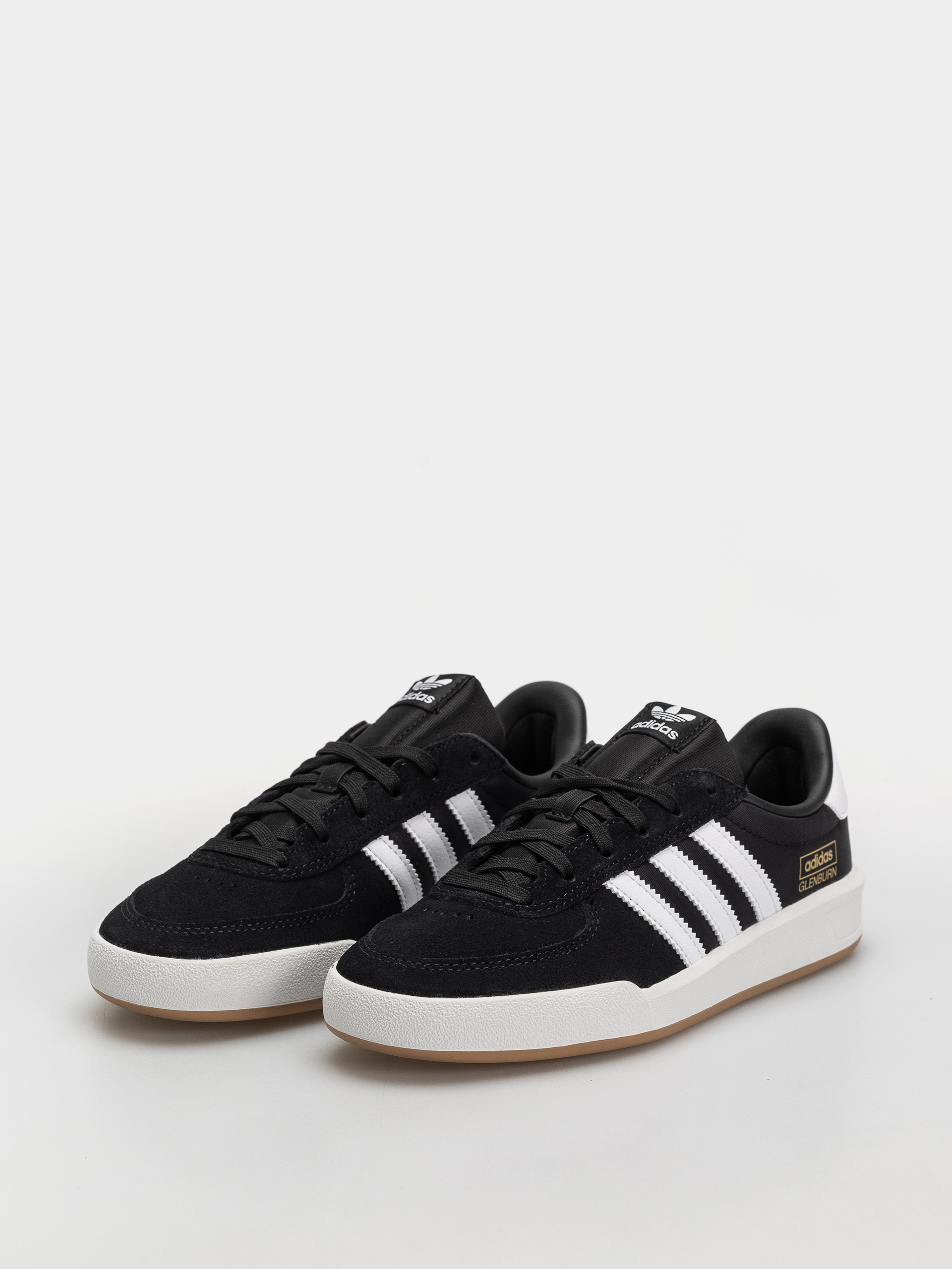 Обувки adidas Glenburn (cblack/ftwwht/gum4)