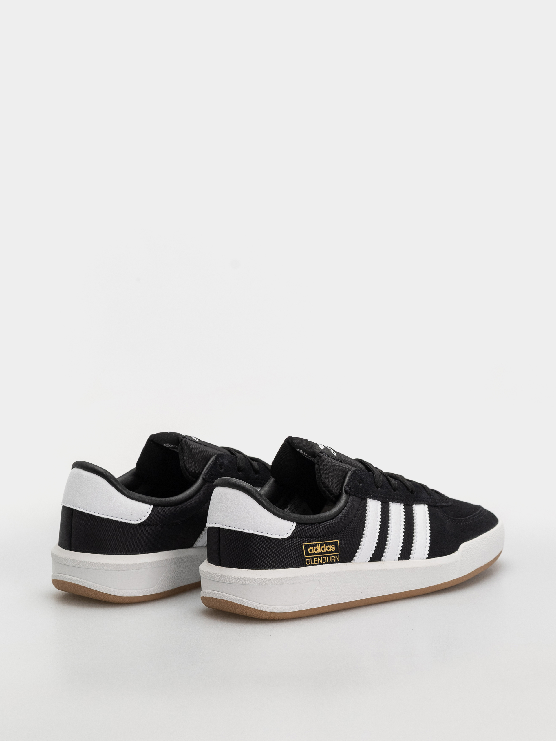 Обувки adidas Glenburn (cblack/ftwwht/gum4)