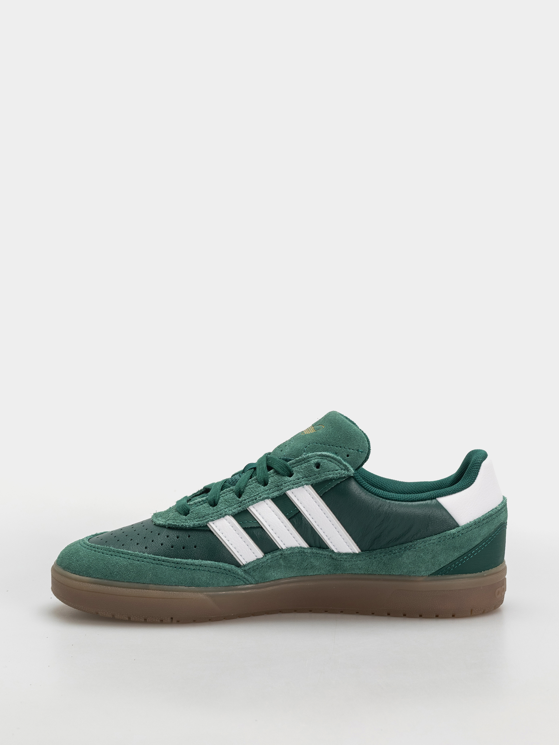 Обувки adidas Tyshawn II (cgreen/ftwwht/gum5)